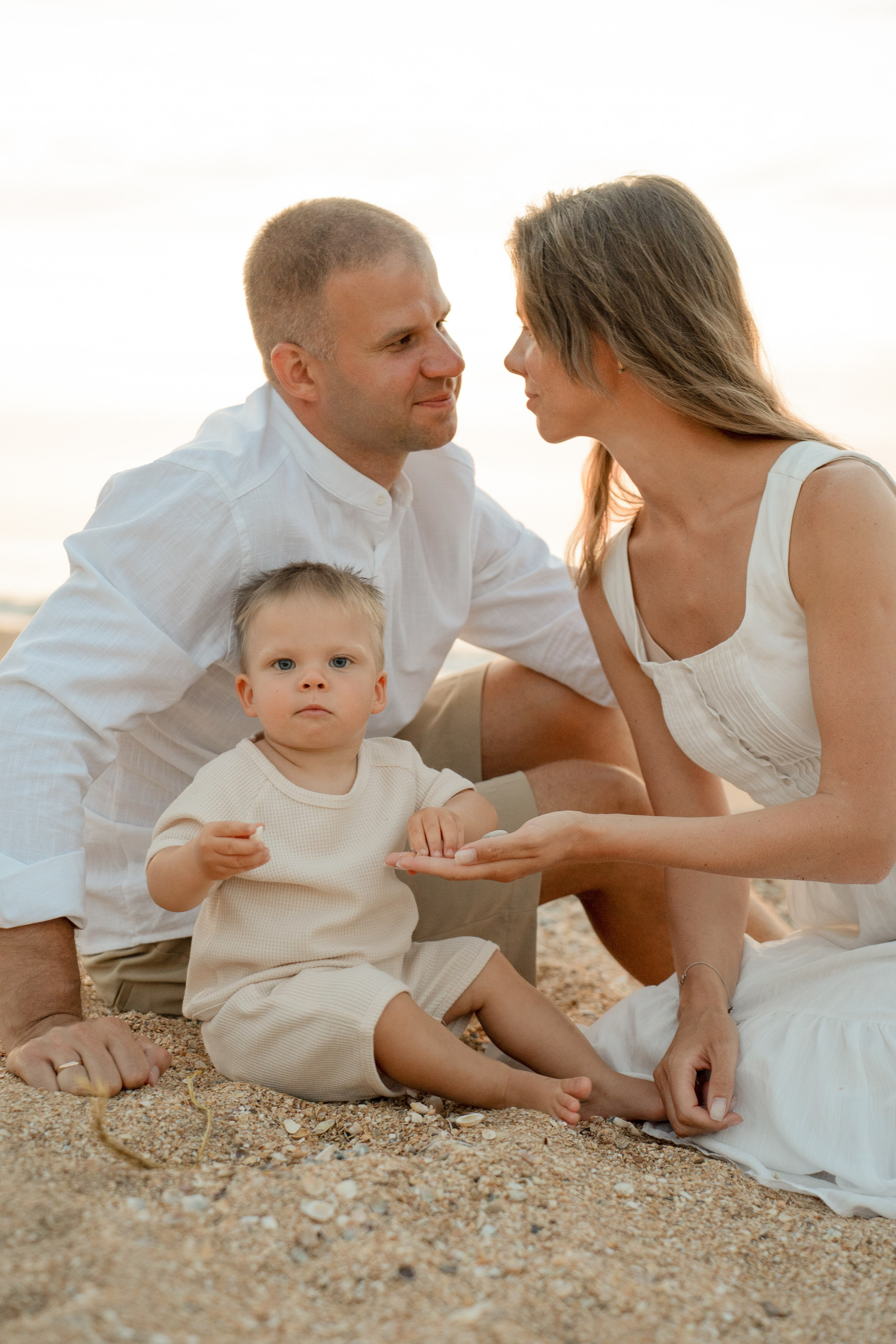 Татьяна. Семья. SHOT BY OLGA