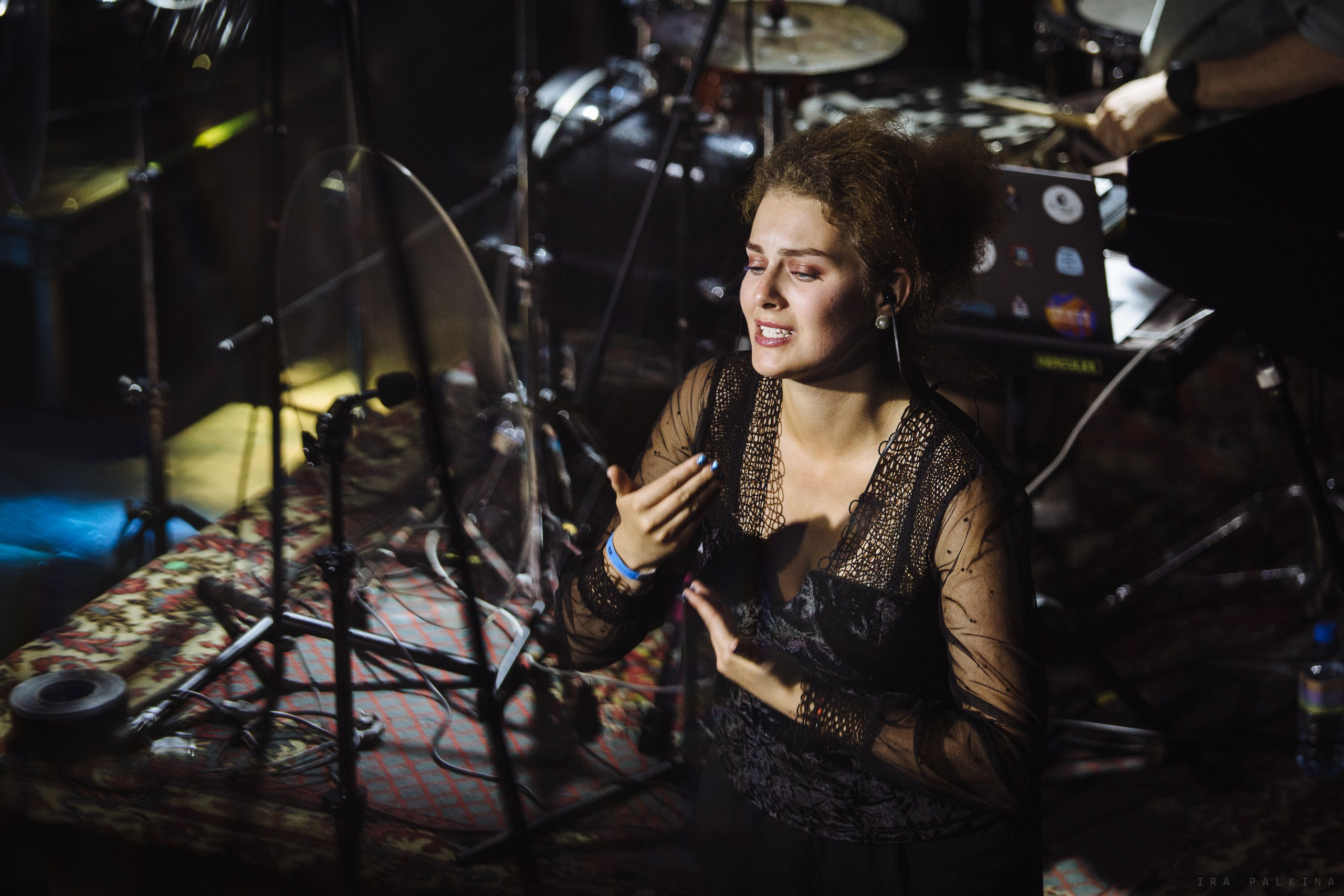 АНТОН ТУТ РЯДОМ 2025. Портретный, танцевальный и концертный фотограф Ира Палкина