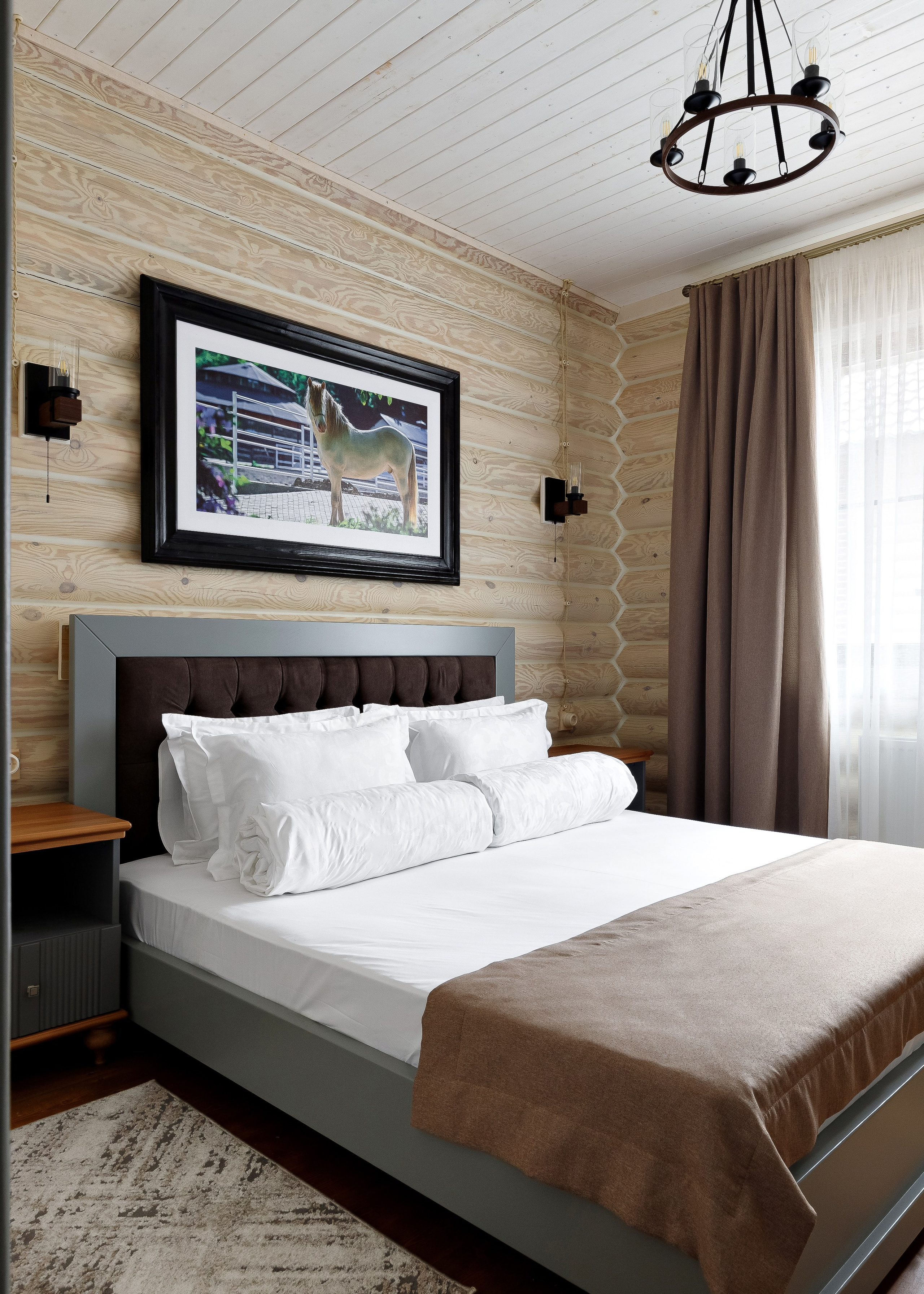 Парк-отель «Орлиное гнездо». Дома для отдыха. п. Горячий Ключ. Интерьерный фотограф в Краснодарском крае Светлана Шурлова