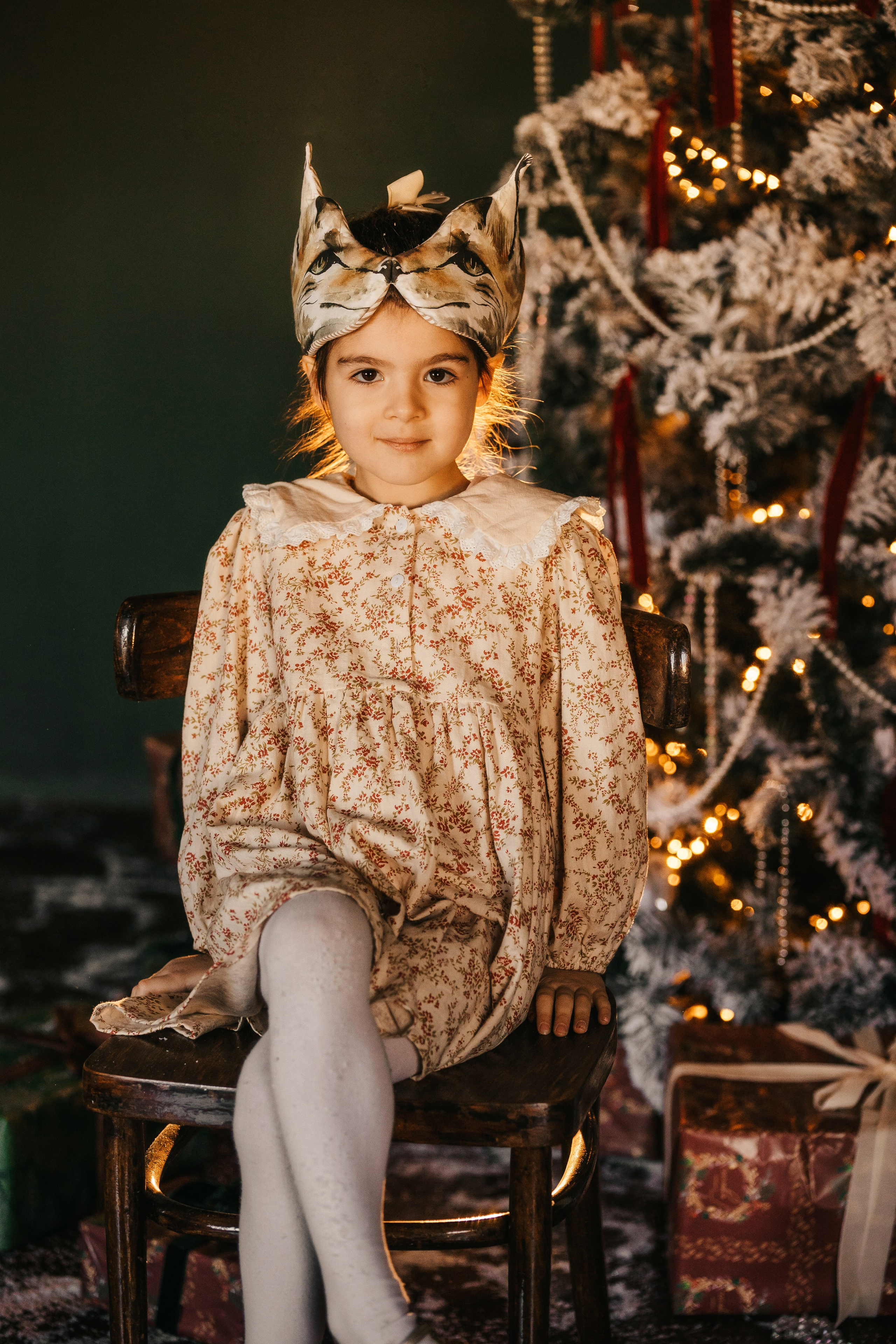 Полина и Саша. Фотограф Харитонова Наталья