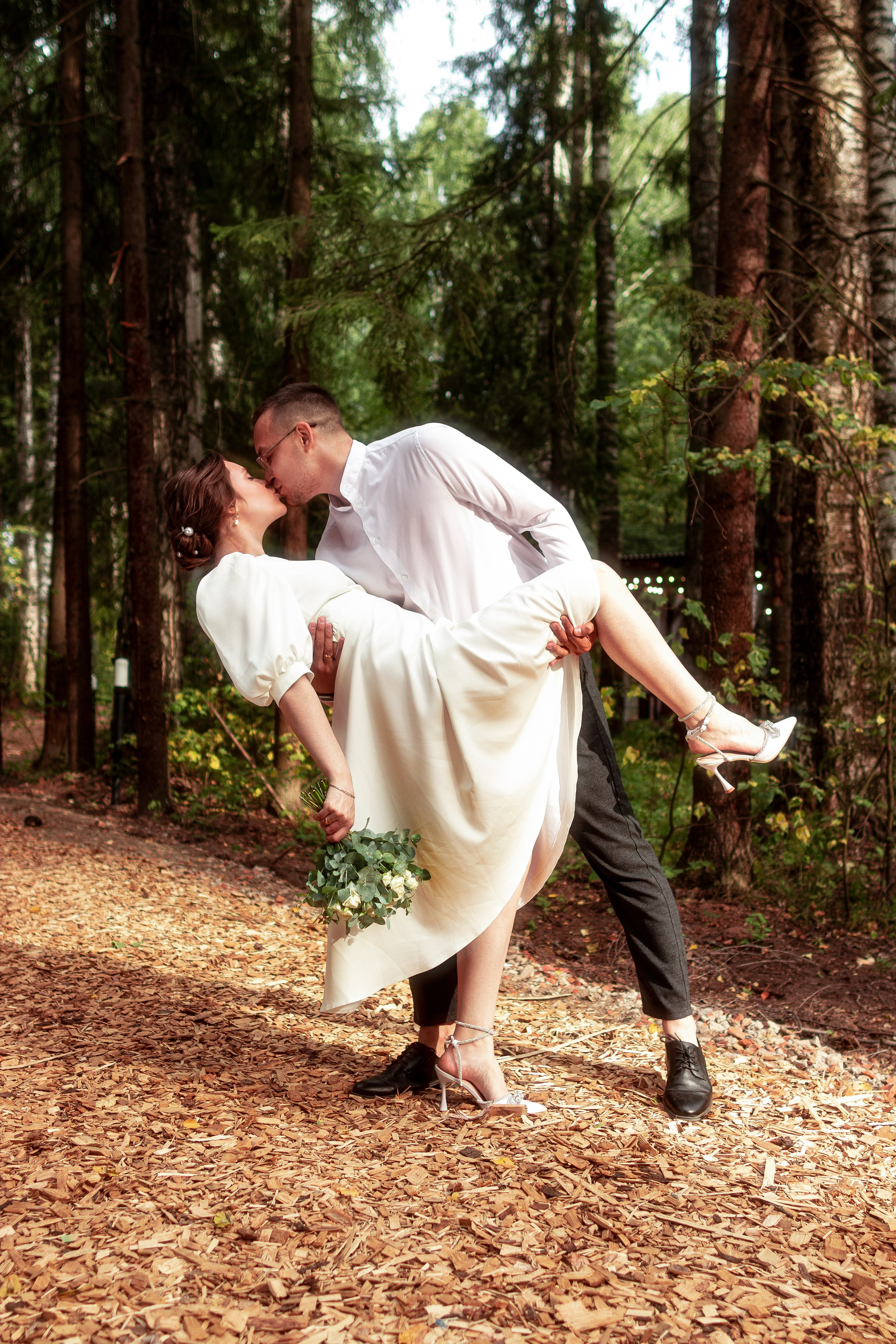 Свадьба. Фотограф Питиримов Валерий