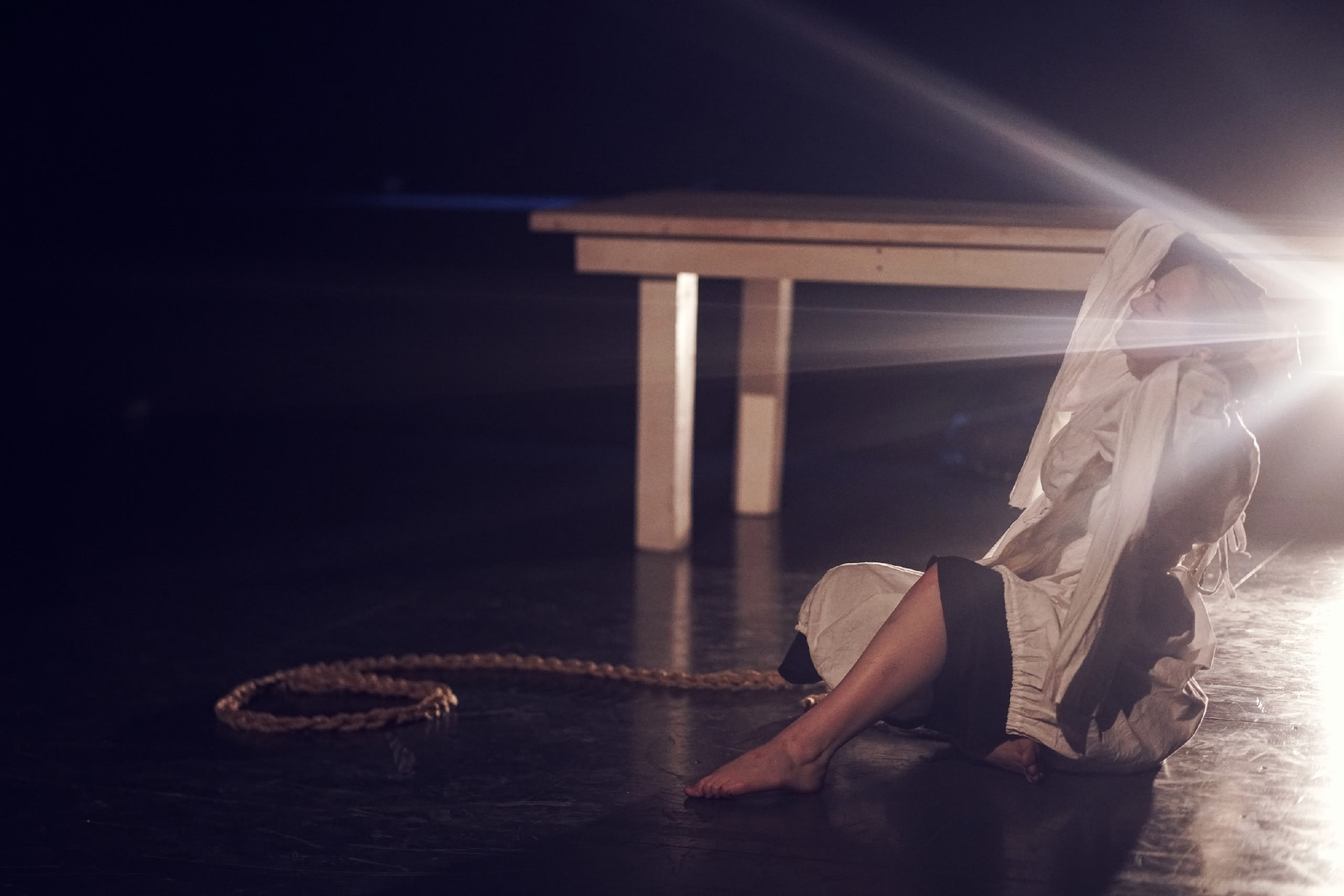 00театр _ Явь Навь Правь. Художник по свету Егор Сапожников