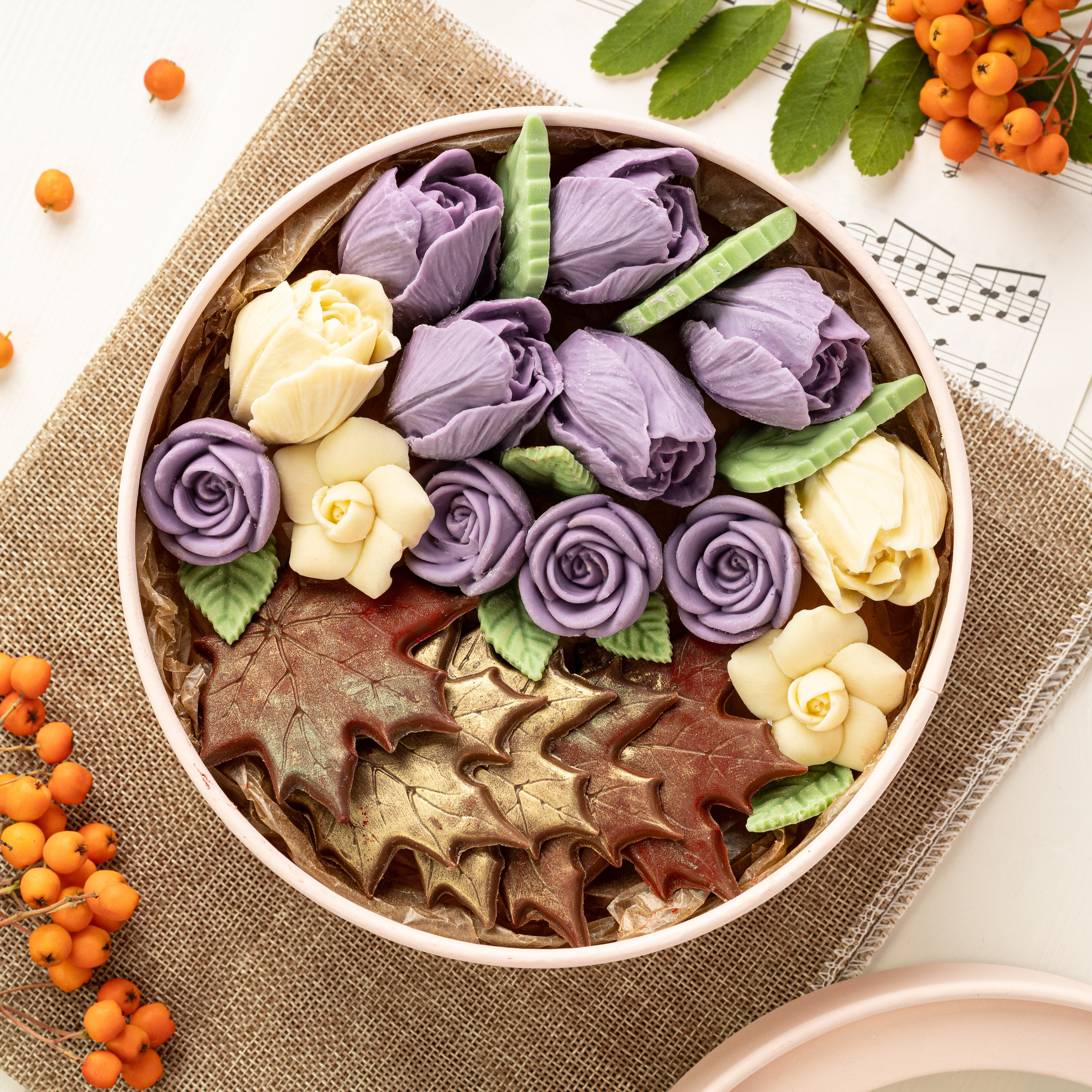 Food съемка. Предметный фотограф в Санкт-Петербурге Елена Хлебосолова