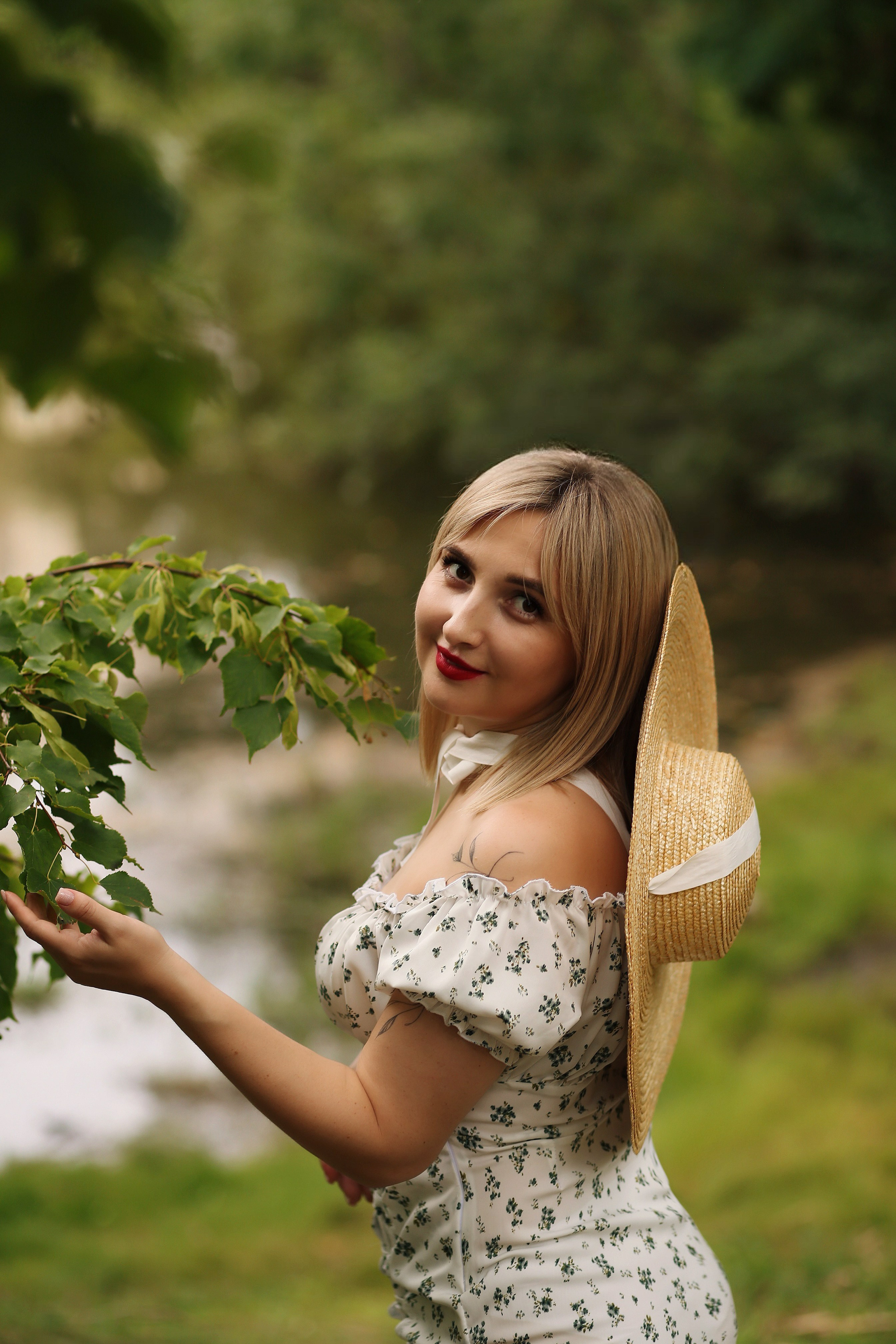 Пикник Алена и Роман. Свадебный, репортажный, фотограф Москва и Московская область