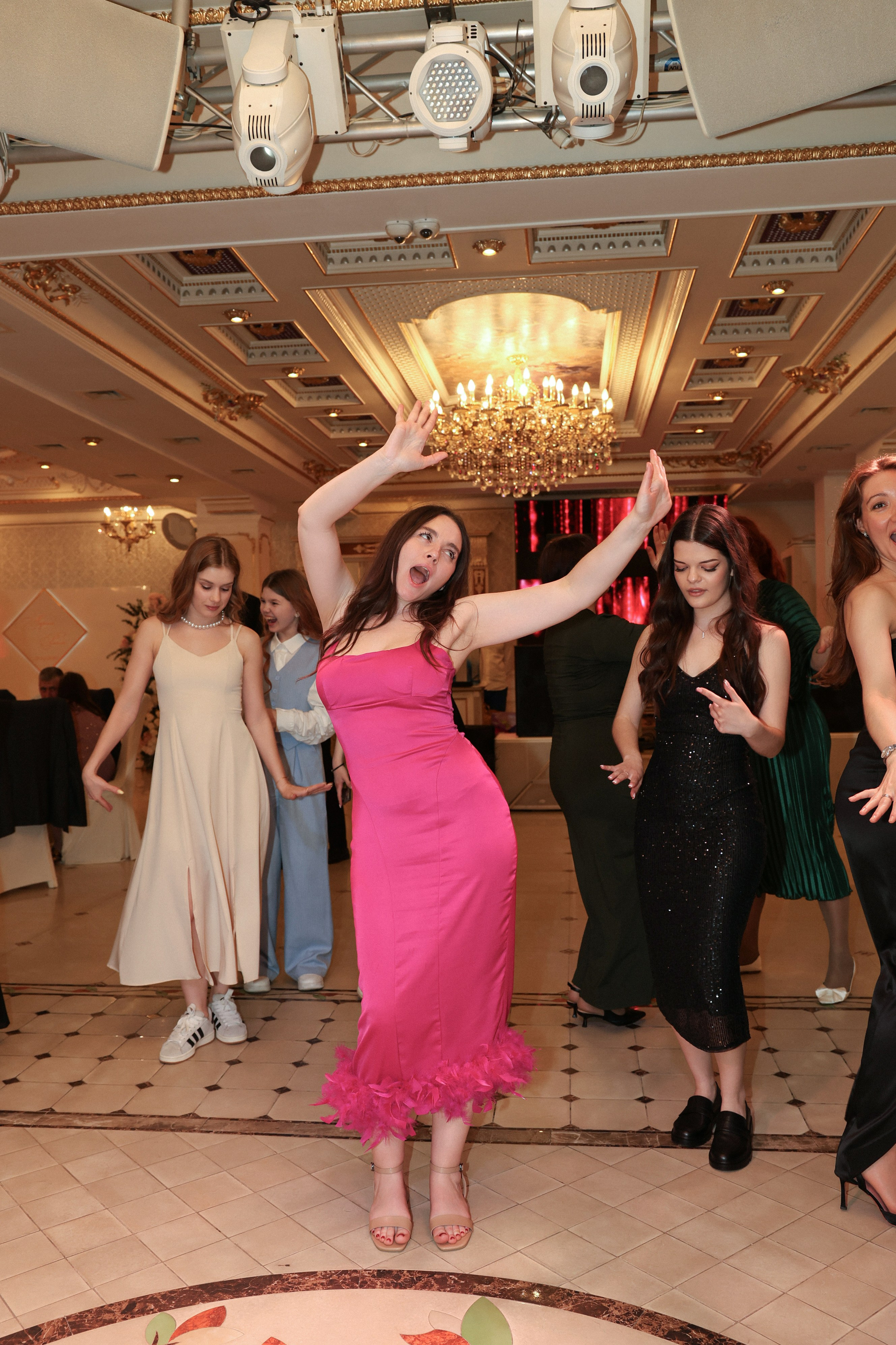 Айрат и Райля. Свадебный, репортажный, фотограф Москва и Московская область