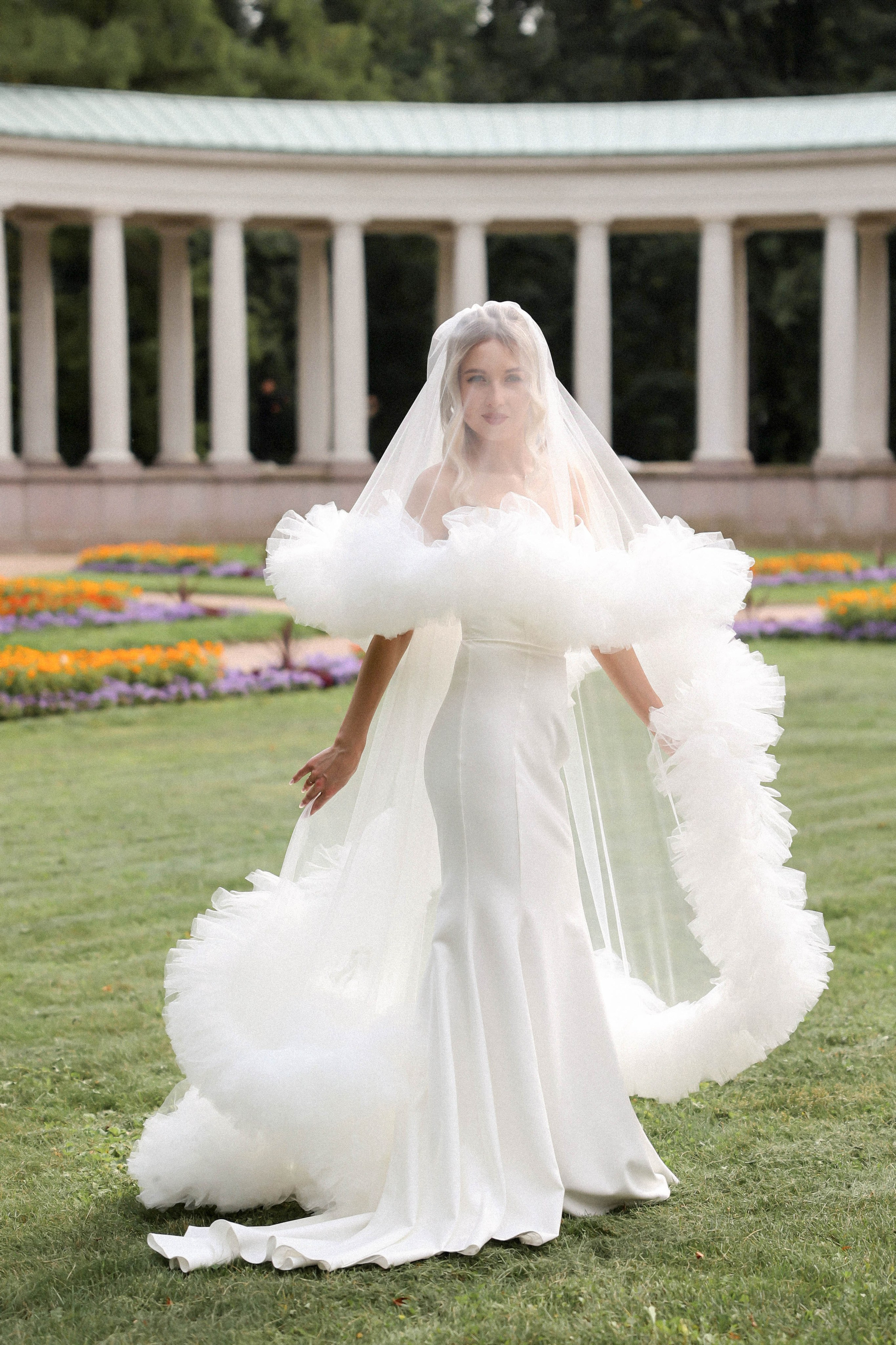 Михаил и Мария. Свадебный, репортажный, фотограф Москва и Московская область