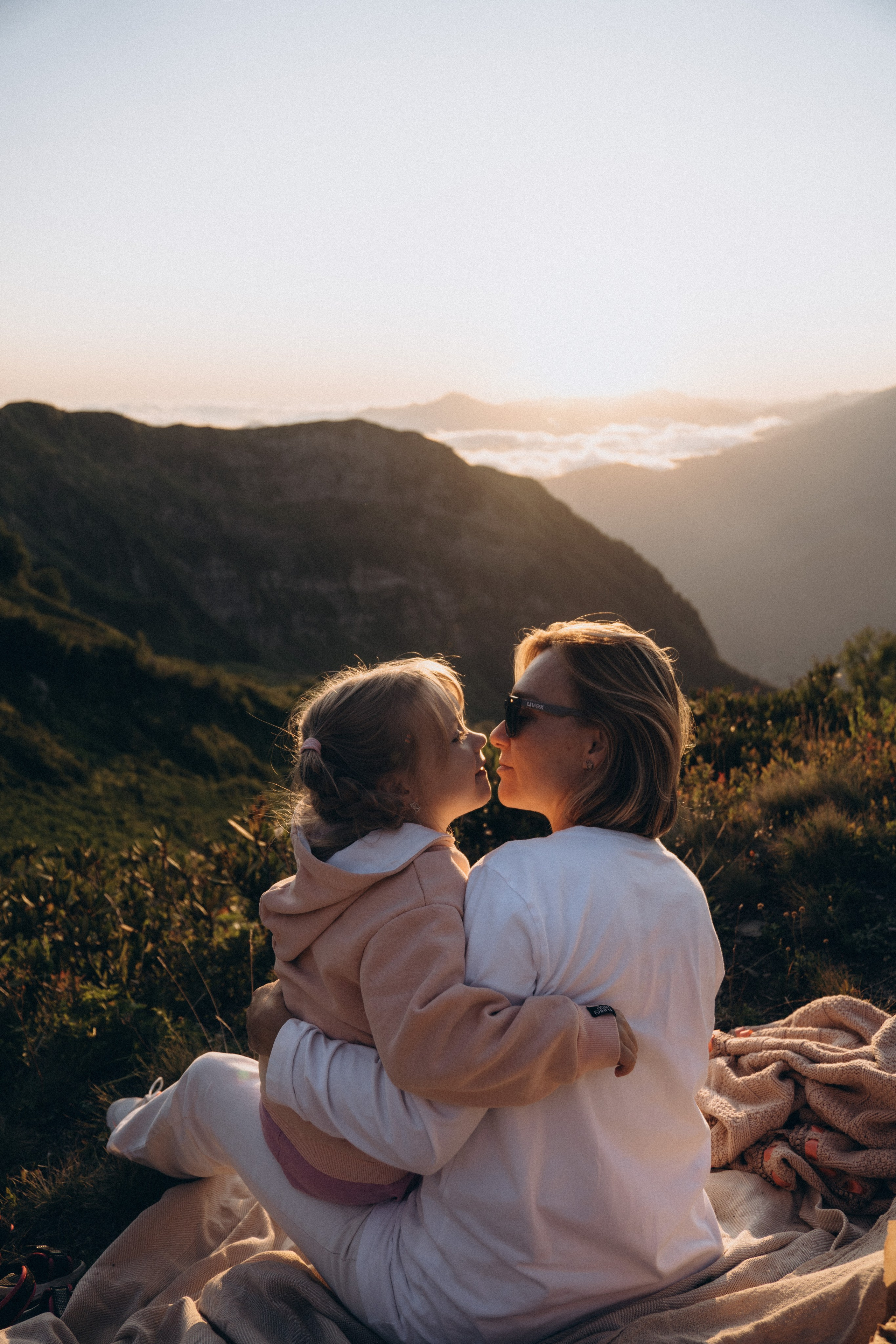 Gregory, Marina & Martina. Olga Antipova — photographer