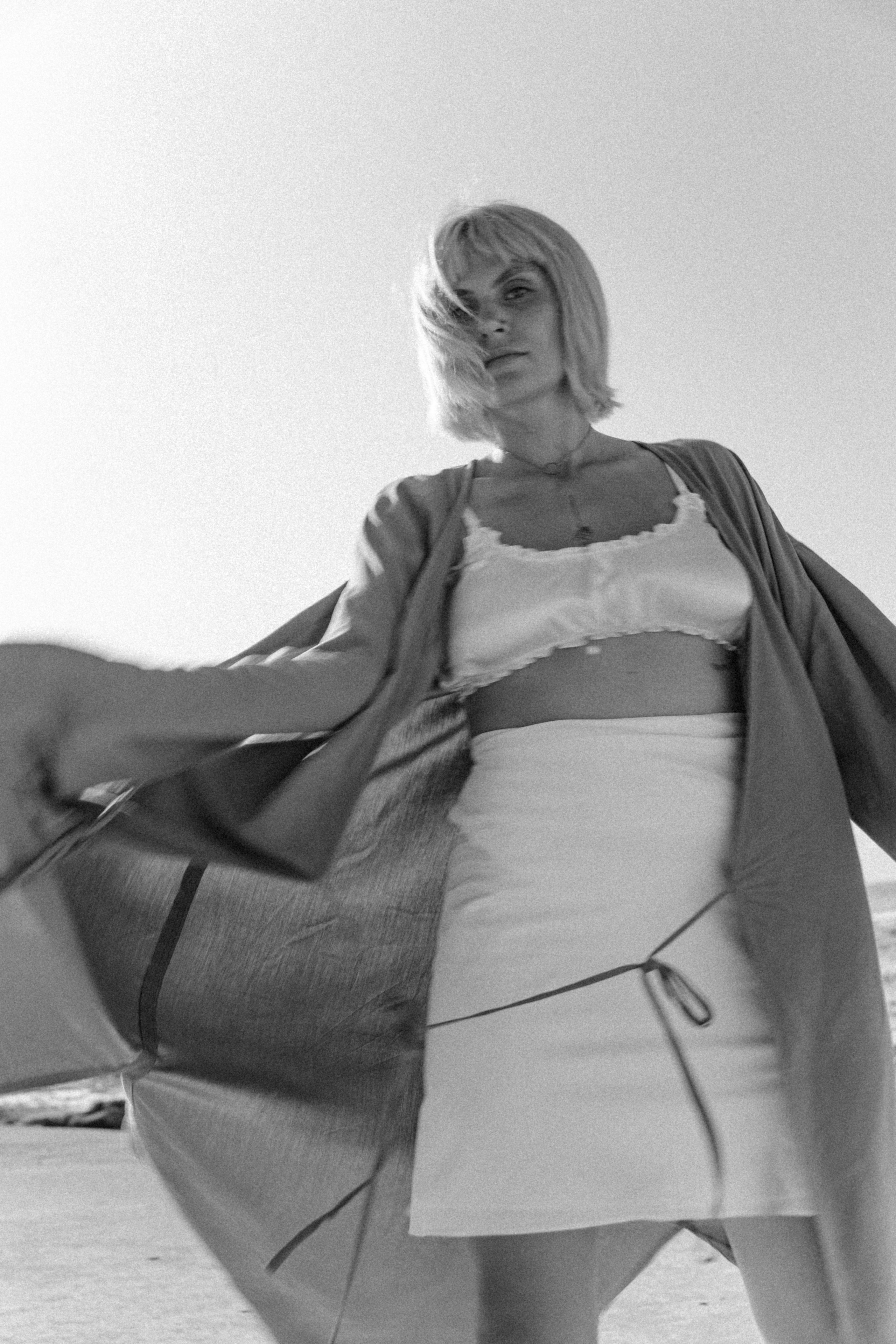 Delya. Olga Antipova — photographer