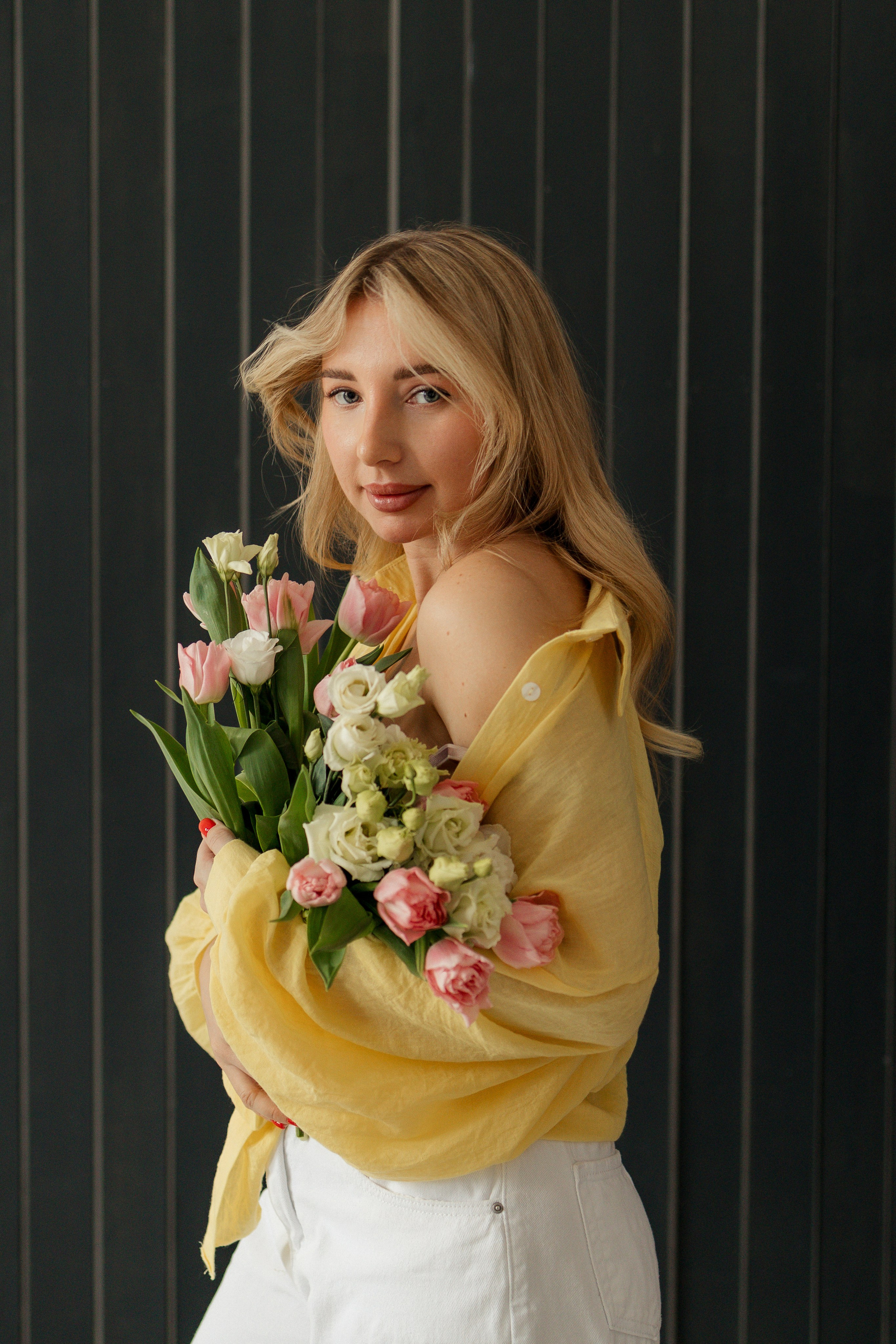 Оксана. Фотограф в Выборге и Санкт-Петербурге Маша Гуляева