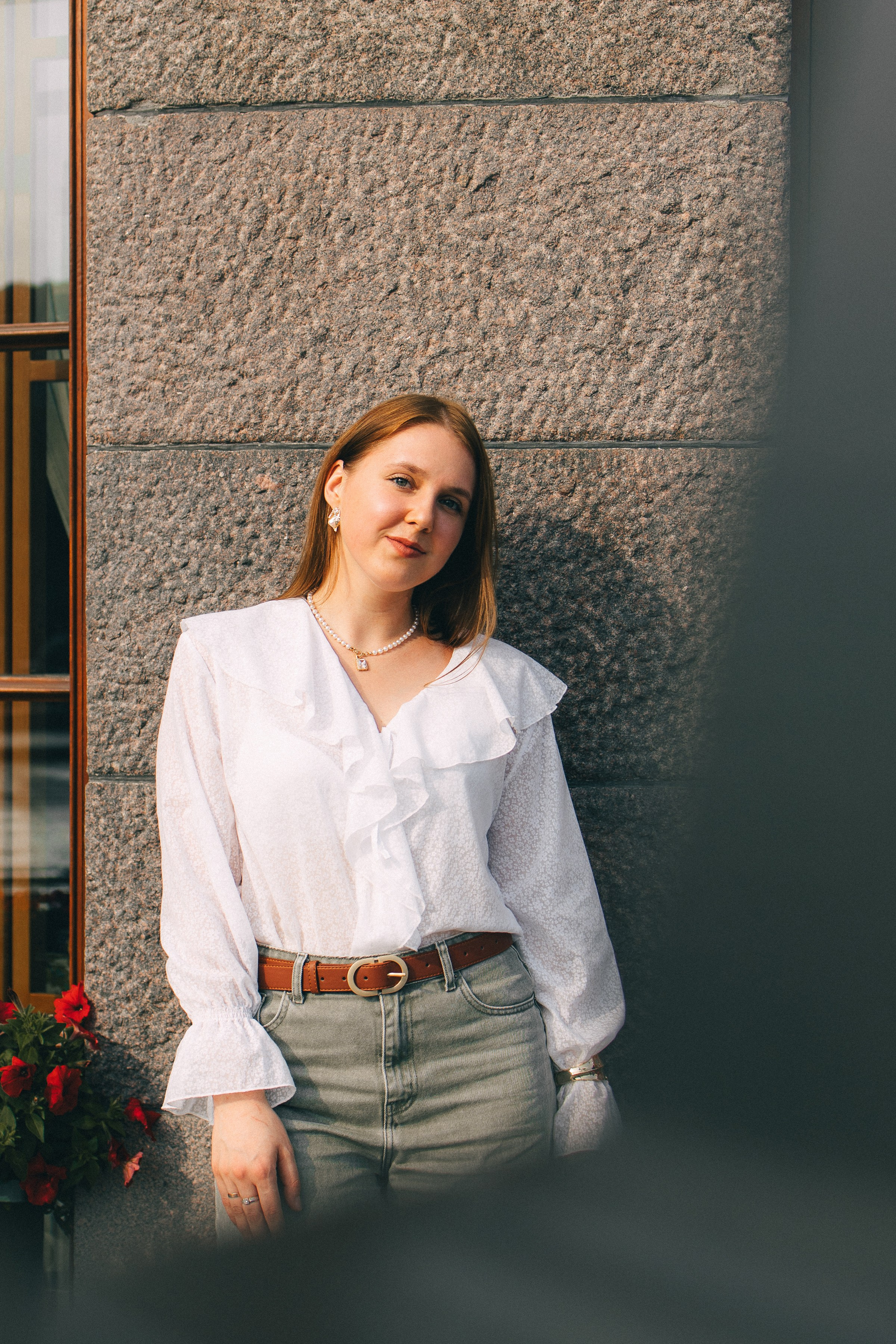 Даша / Санкт-Петербург. Фотограф в Выборге и Санкт-Петербурге Маша Гуляева