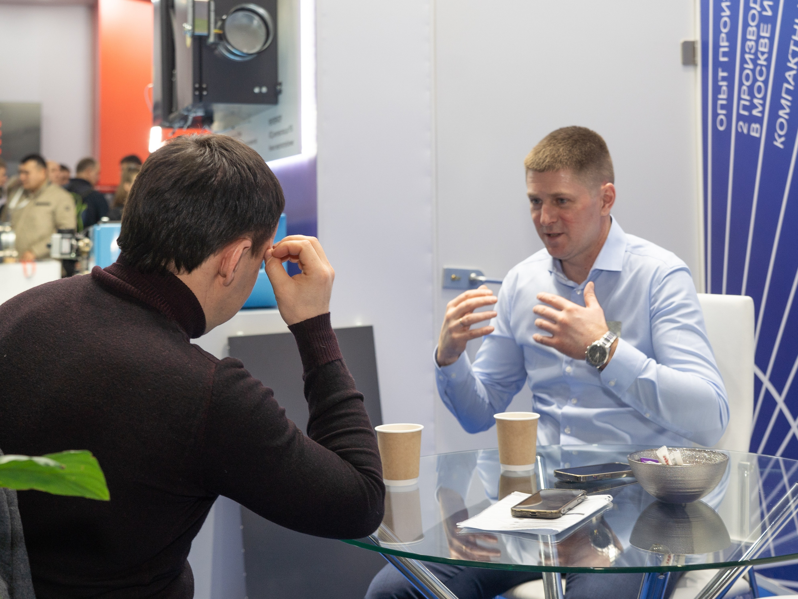 Крокус Вентиляция. Фотограф Зинаида Евдокимова