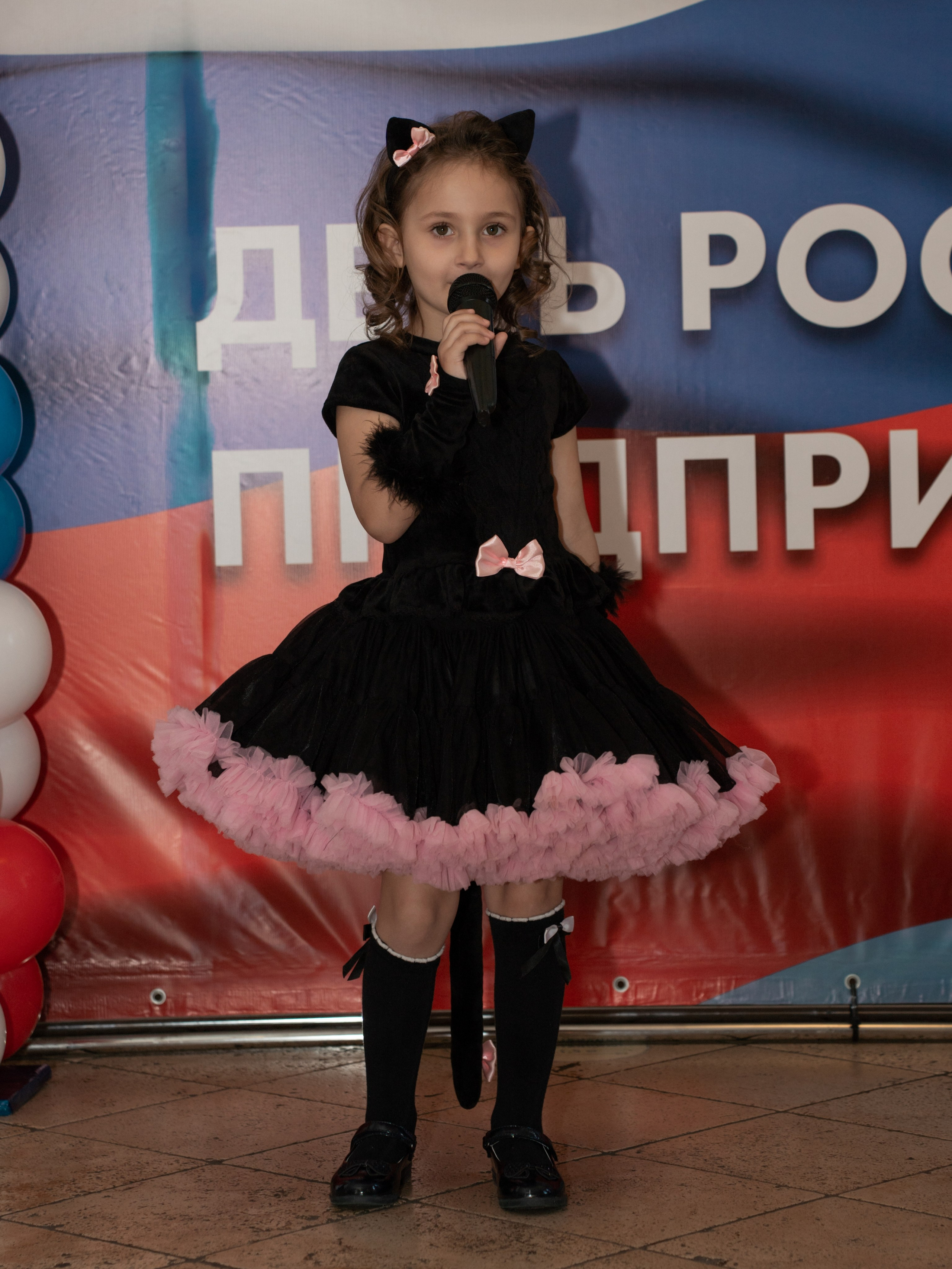 Фотосъёмка корпоратива. Фотограф Зинаида Евдокимова