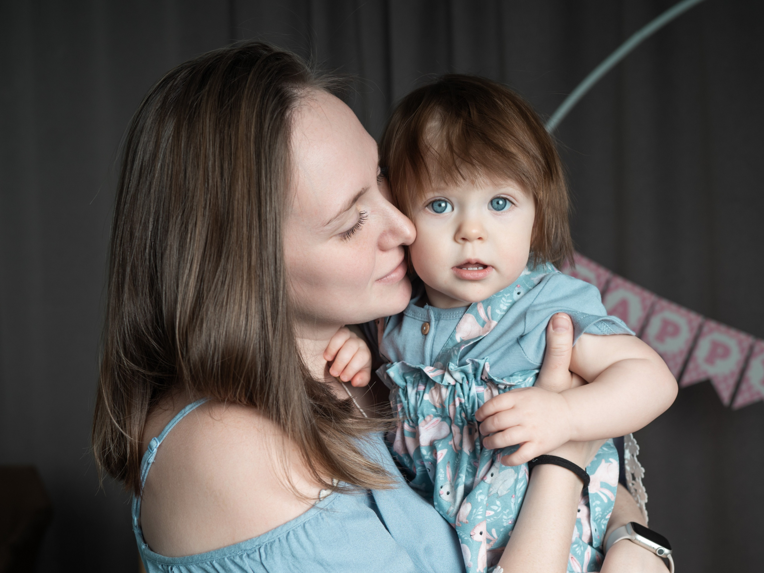 Годовасия Анны. Фотограф Зинаида Евдокимова