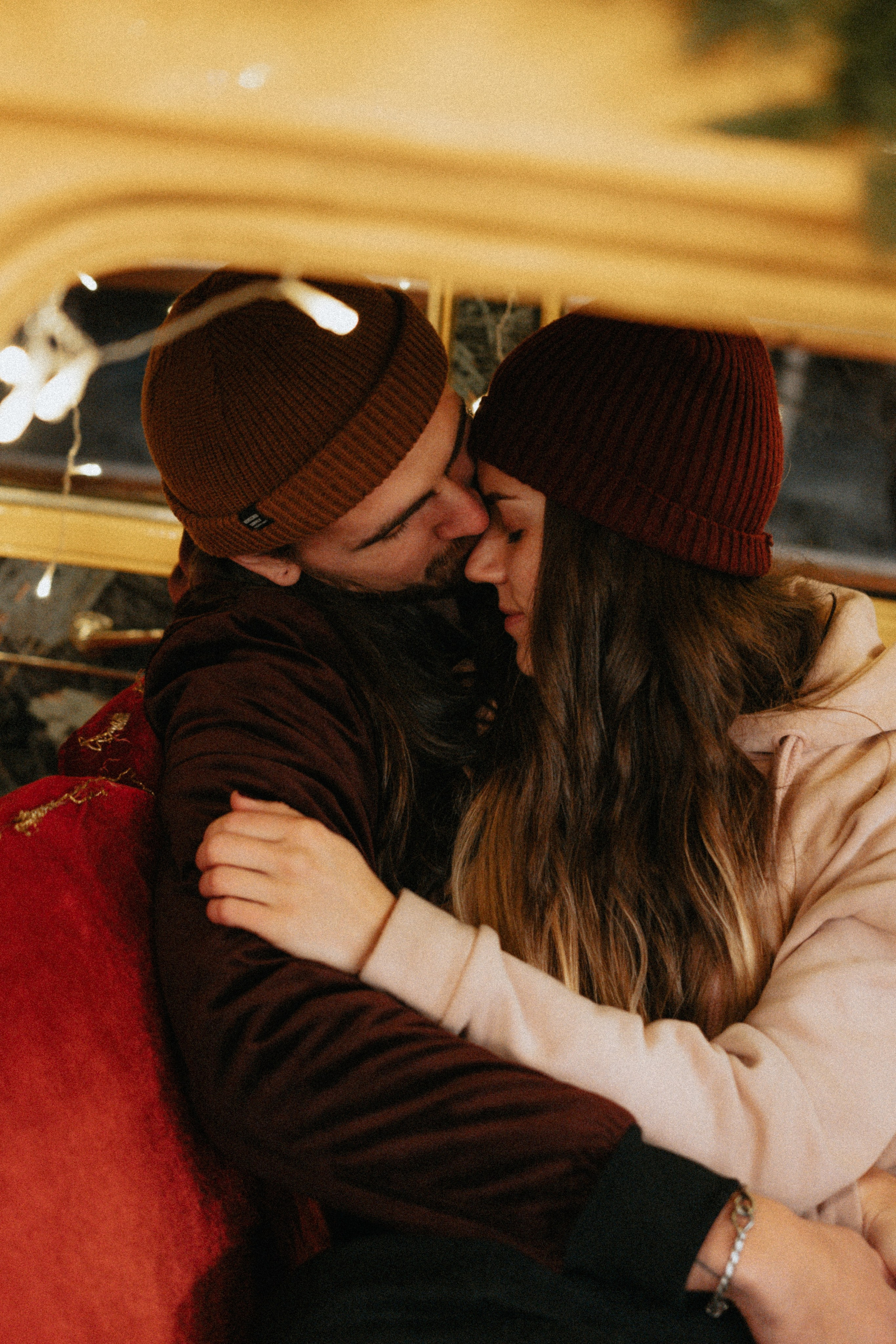 Лена и Август. Фотограф Екатеринбург Алина Станицкая