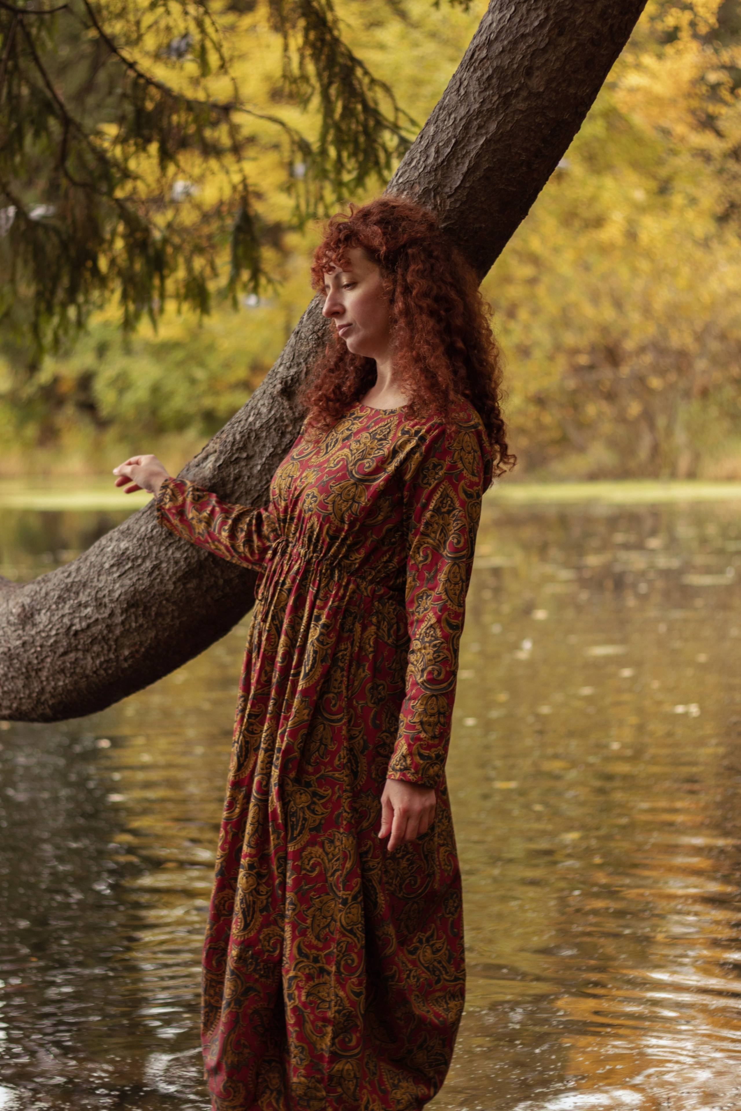 Елена. Портретный фотограф Громова Мария