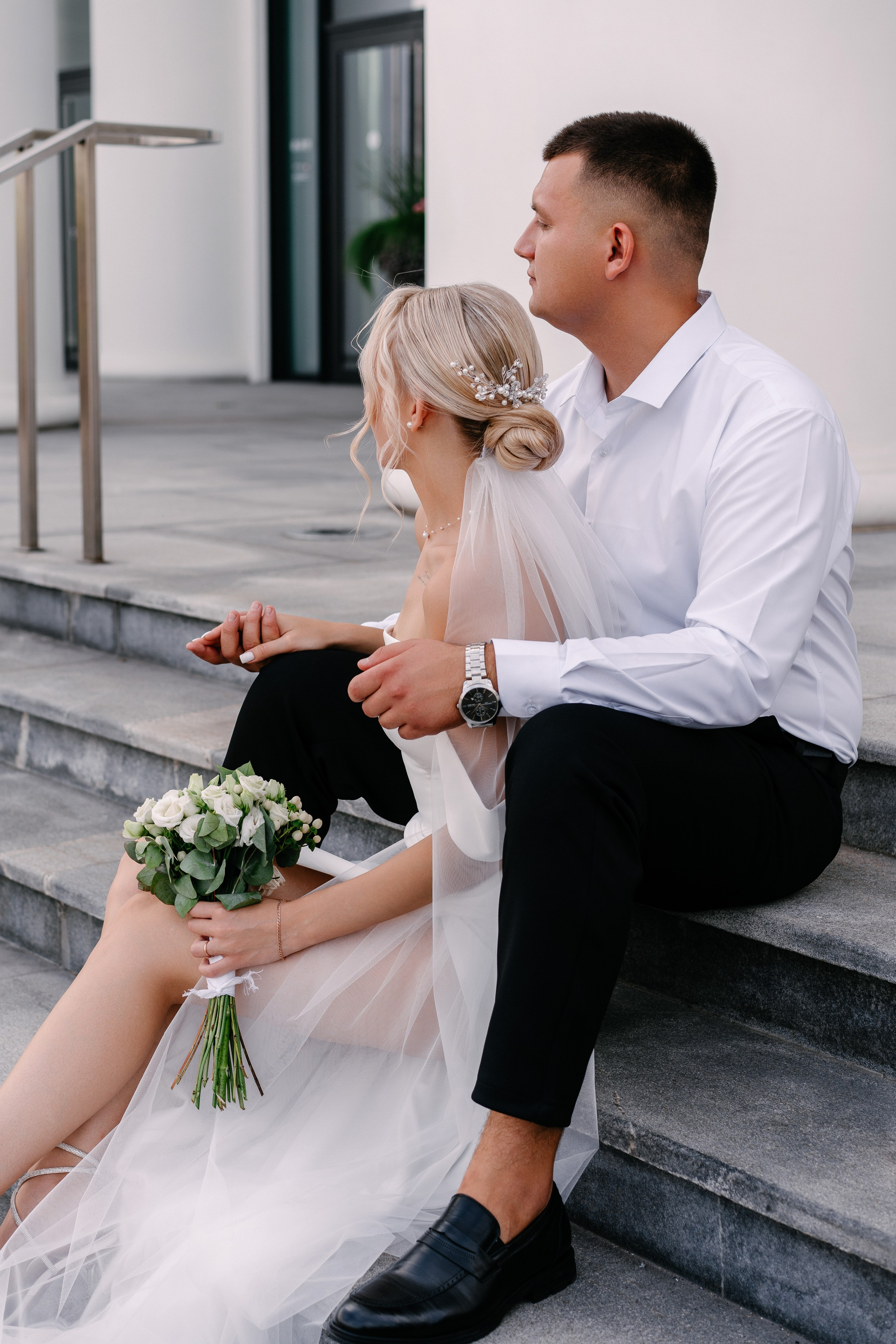 Владислав & Алина. Margosha-ph.ru