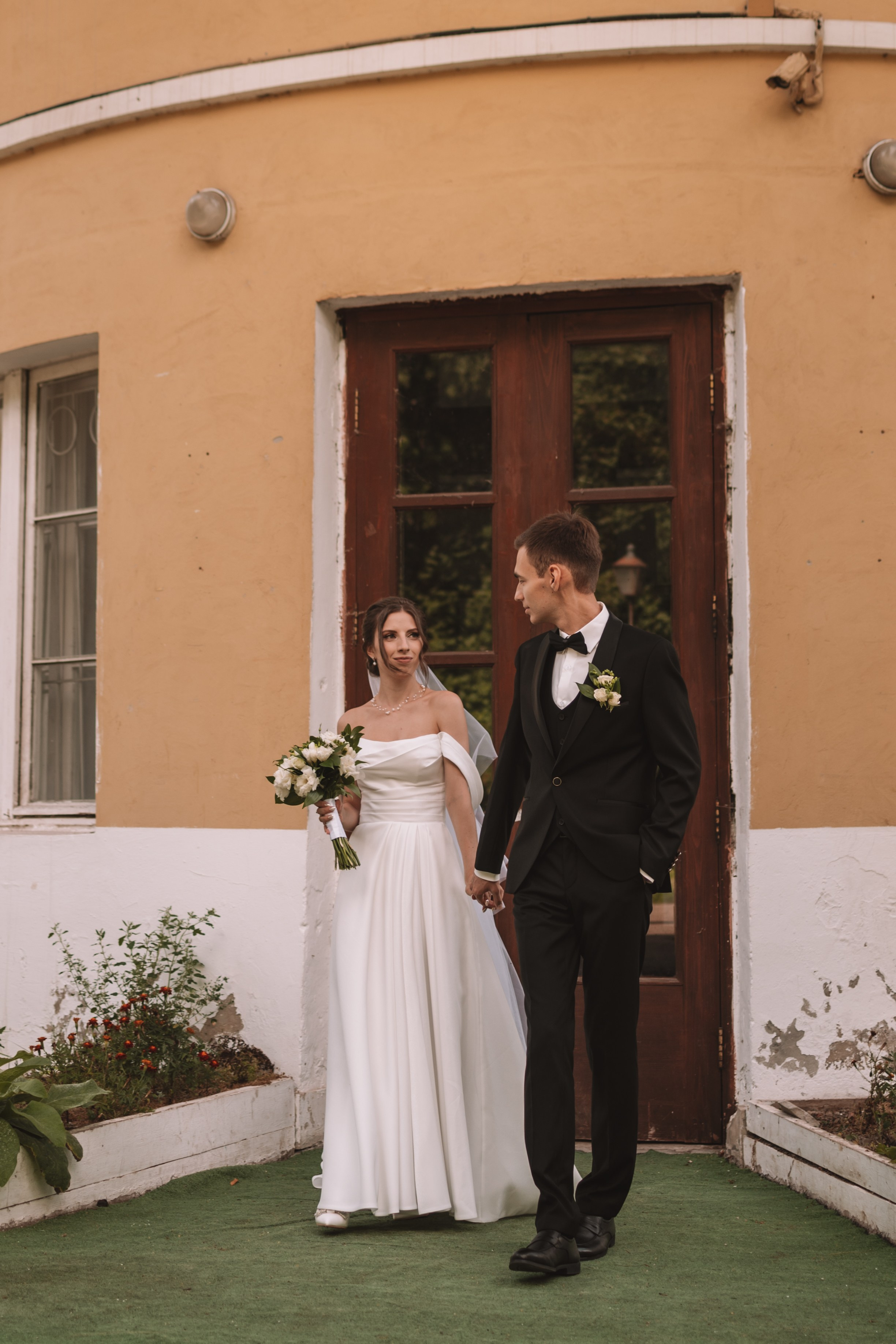 14.08. Свадебный фотограф Дарья Жакова