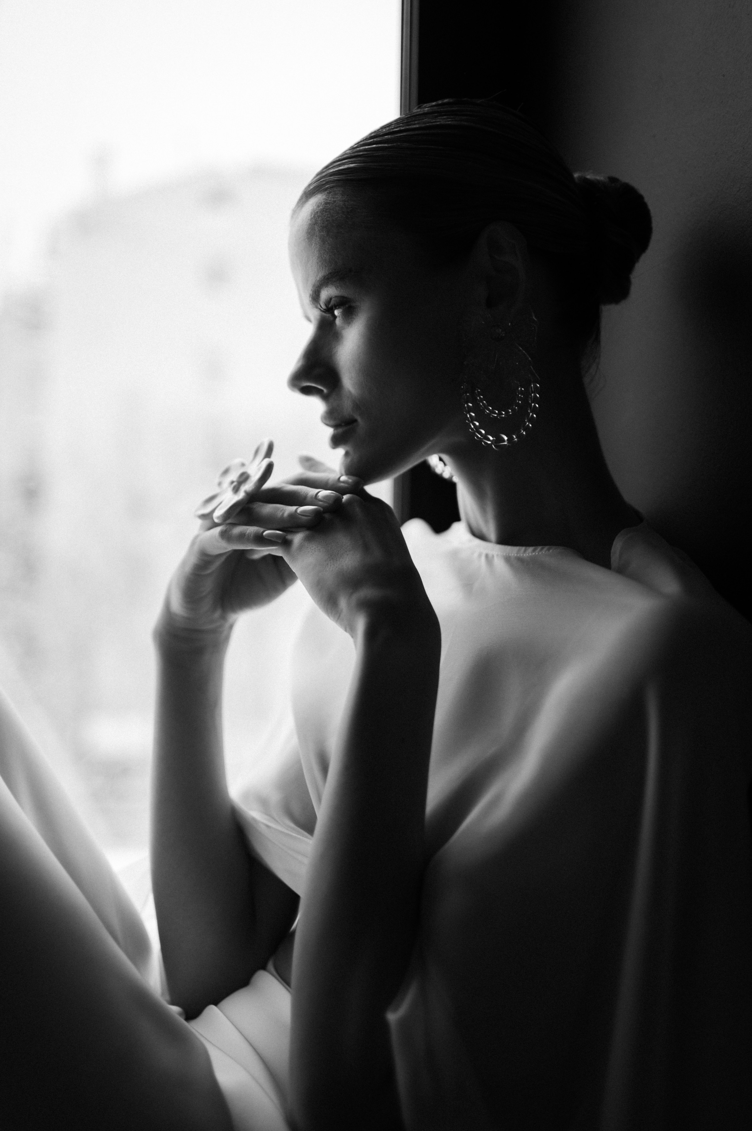 The white swan. Свадебный фотограф Дарья Жакова