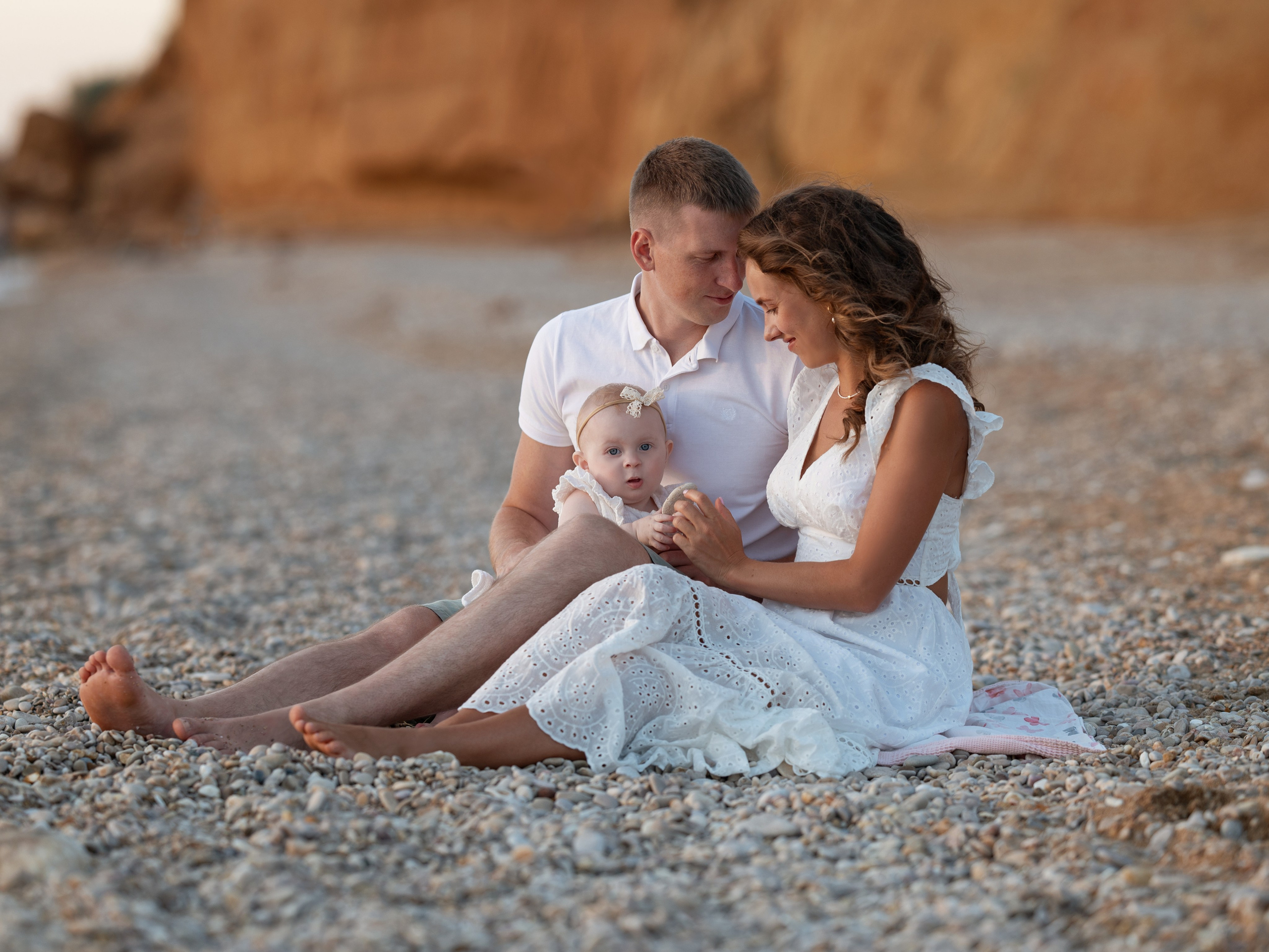 Фотограф из Севастополя с выездом в Любимовку