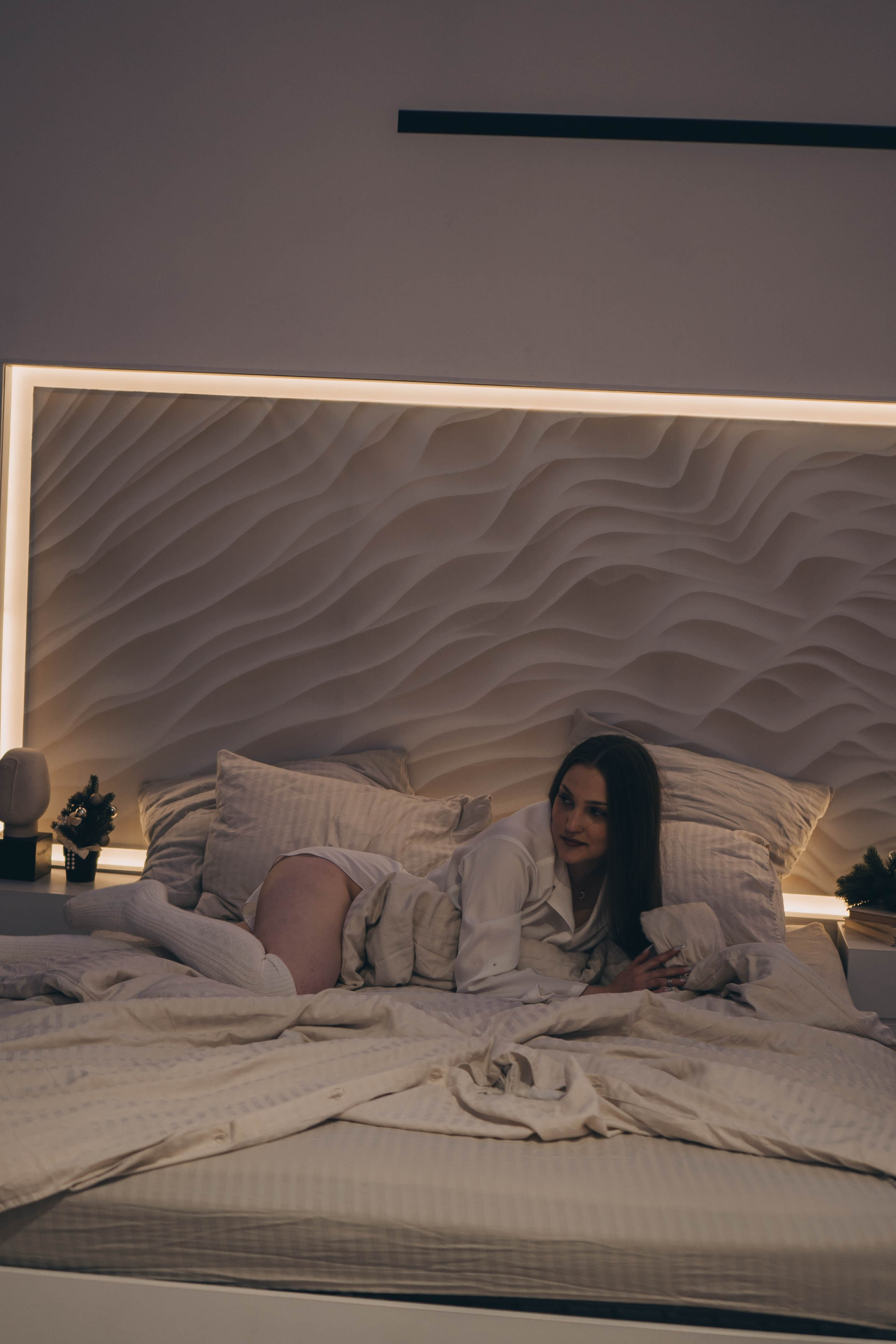 Новогодняя. Профессиональный фотограф, Санкт-Петербург — Виктория Богомолова