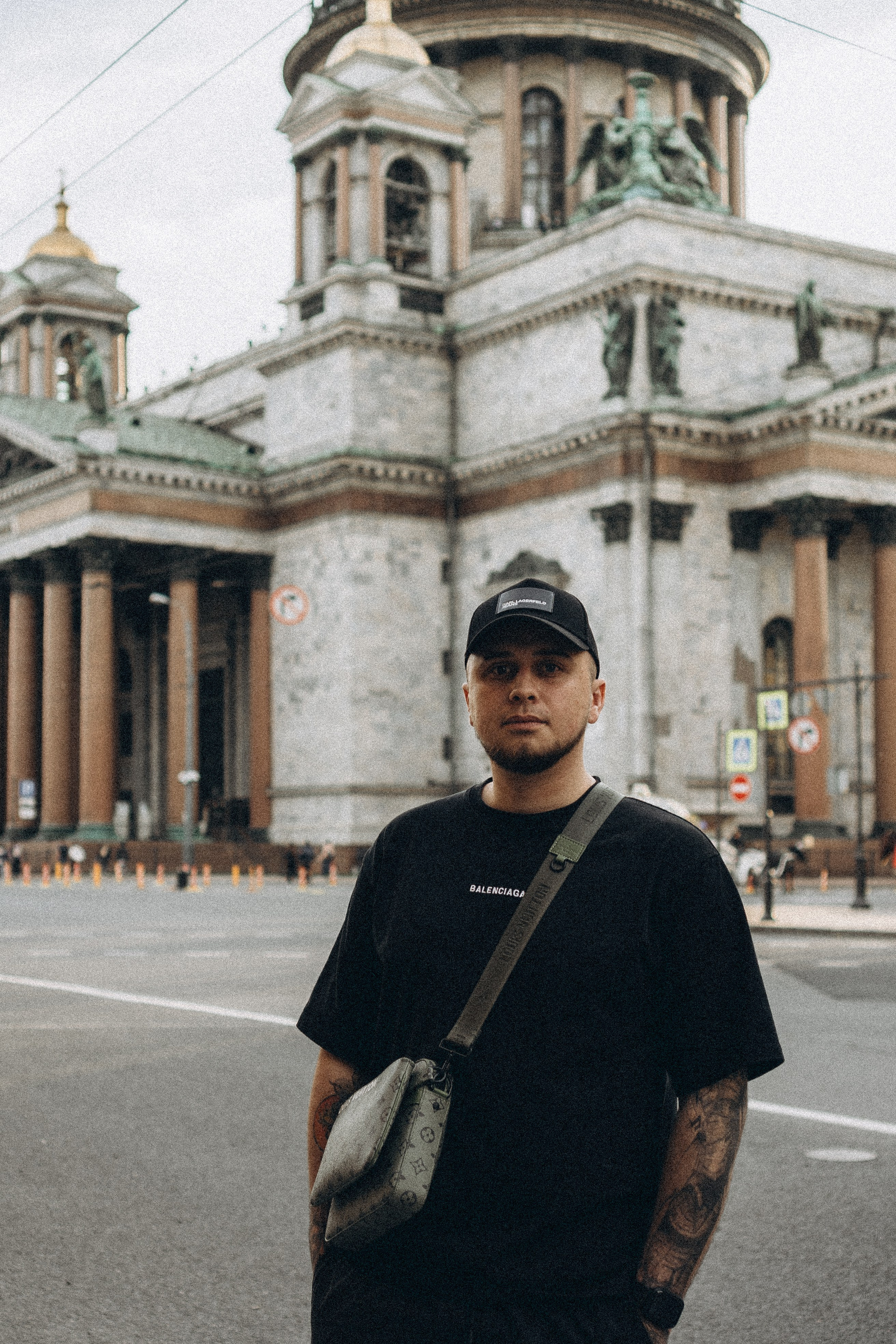 ПРОГУЛКА ПО ПИТЕРУ. Профессиональный фотограф, Санкт-Петербург — Виктория Богомолова