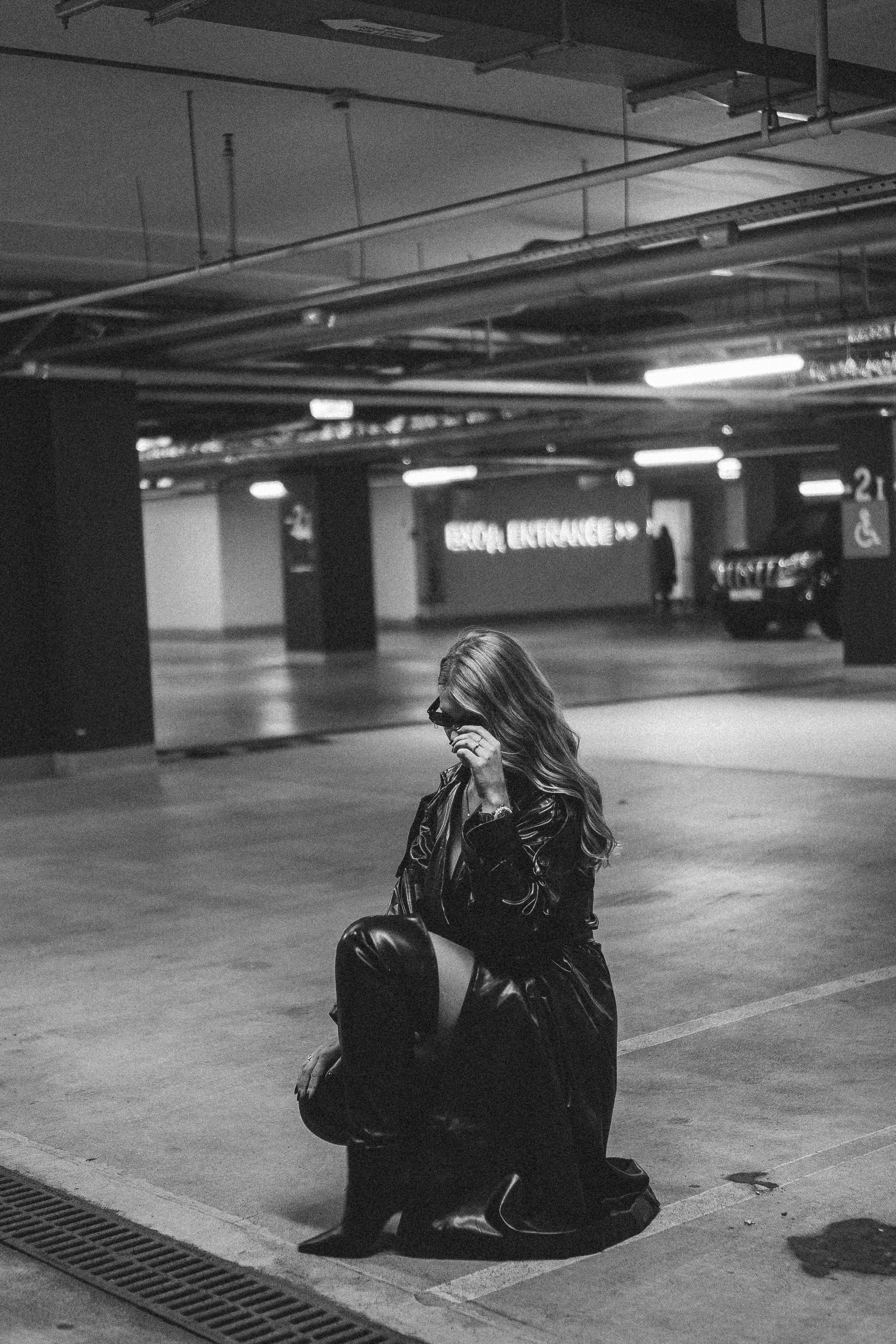 ЧБ. Профессиональный фотограф, Санкт-Петербург — Виктория Богомолова