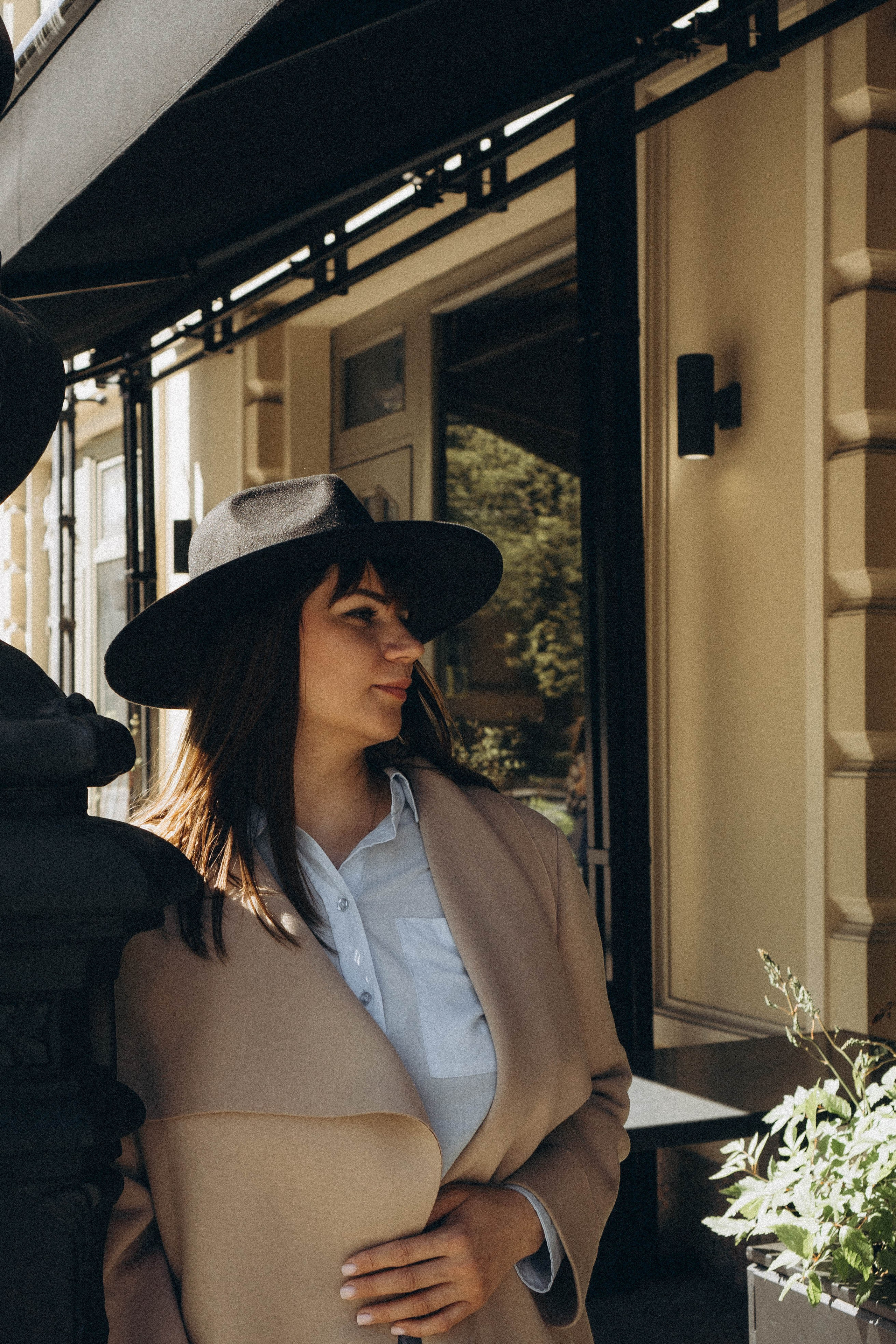 Прогулочная. Профессиональный фотограф, Санкт-Петербург — Виктория Богомолова
