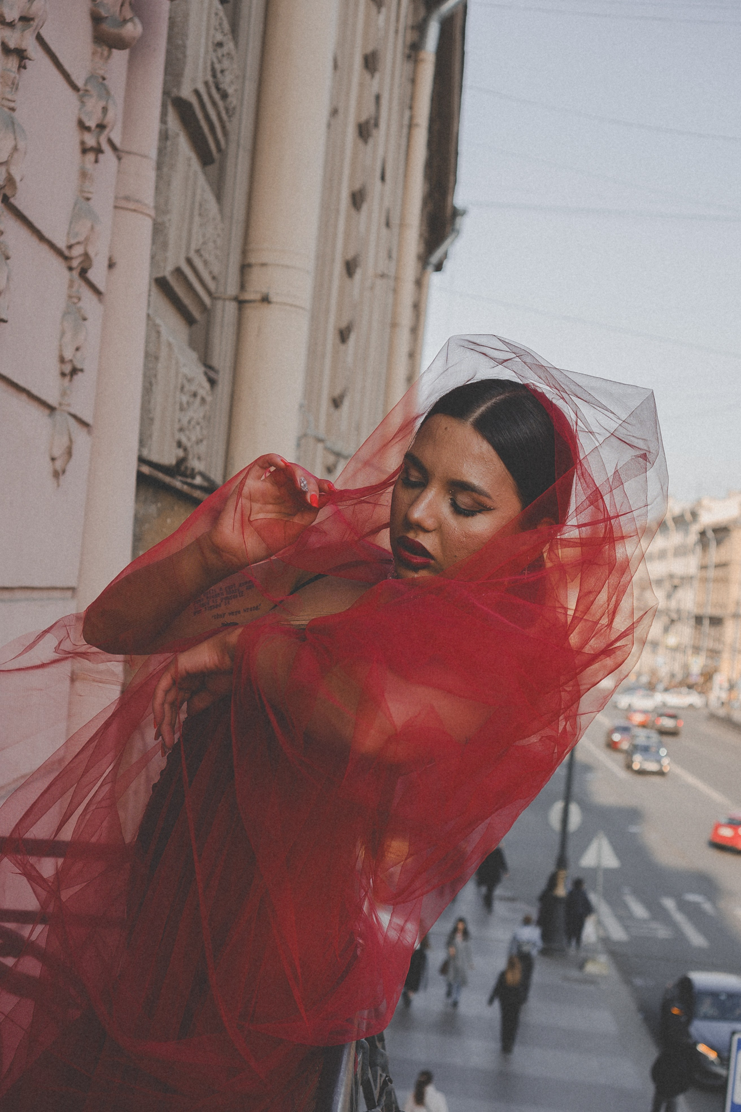 ПИТЕРСКИЙ БАЛКОНЧИК. Профессиональный фотограф, Санкт-Петербург — Виктория Богомолова