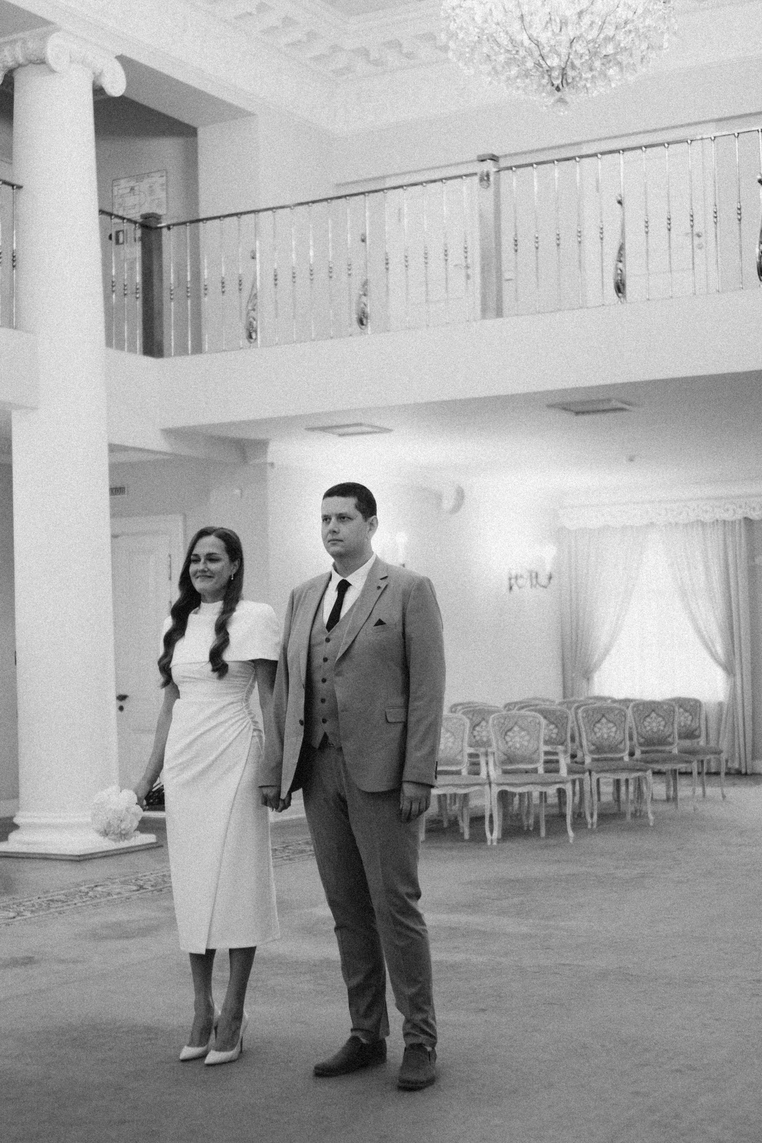 СВАДЕБНАЯ В ПУШКИНЕ. Профессиональный фотограф, Санкт-Петербург — Виктория Богомолова