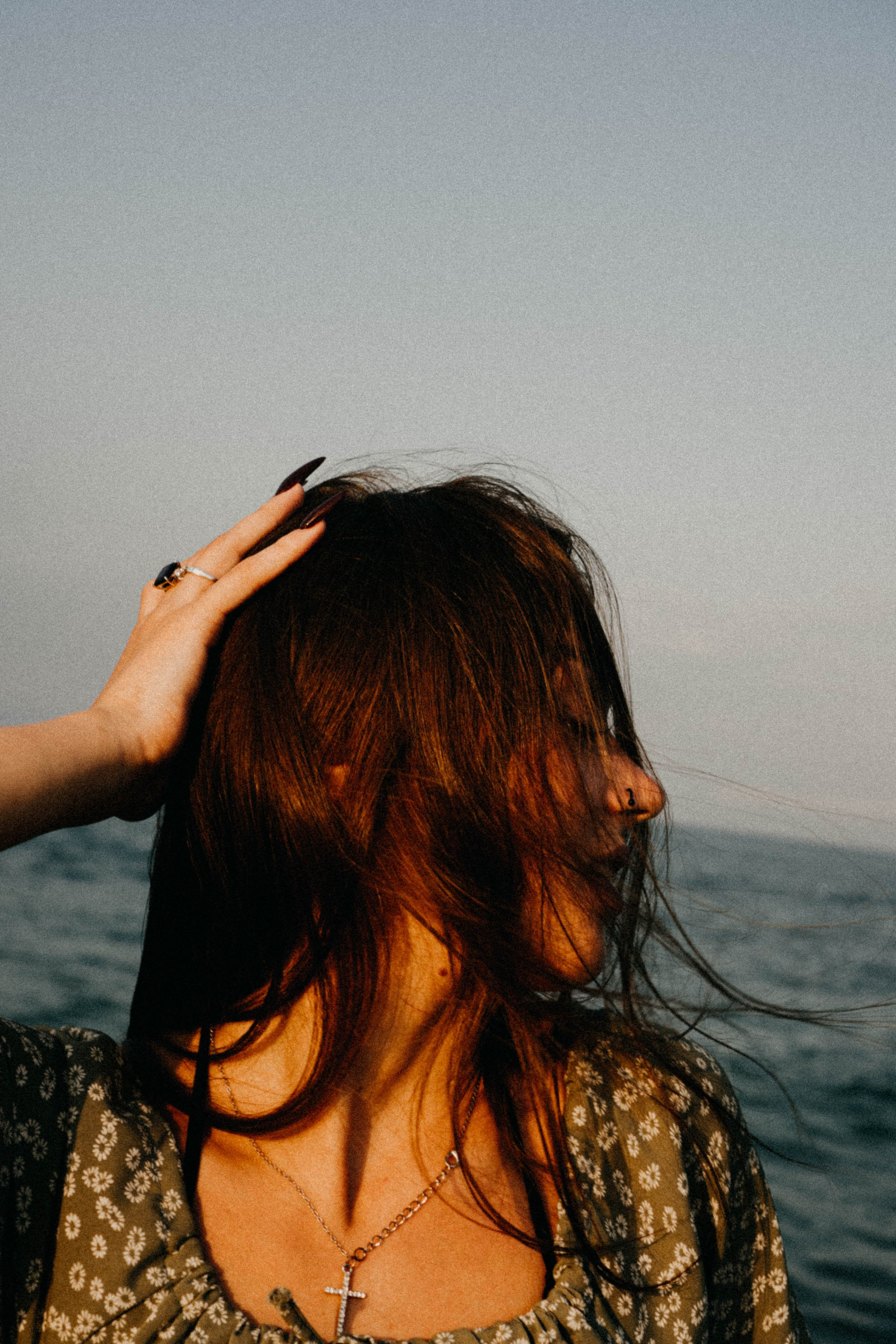 Рассвет на море. Профессиональный фотограф, Санкт-Петербург — Виктория Богомолова