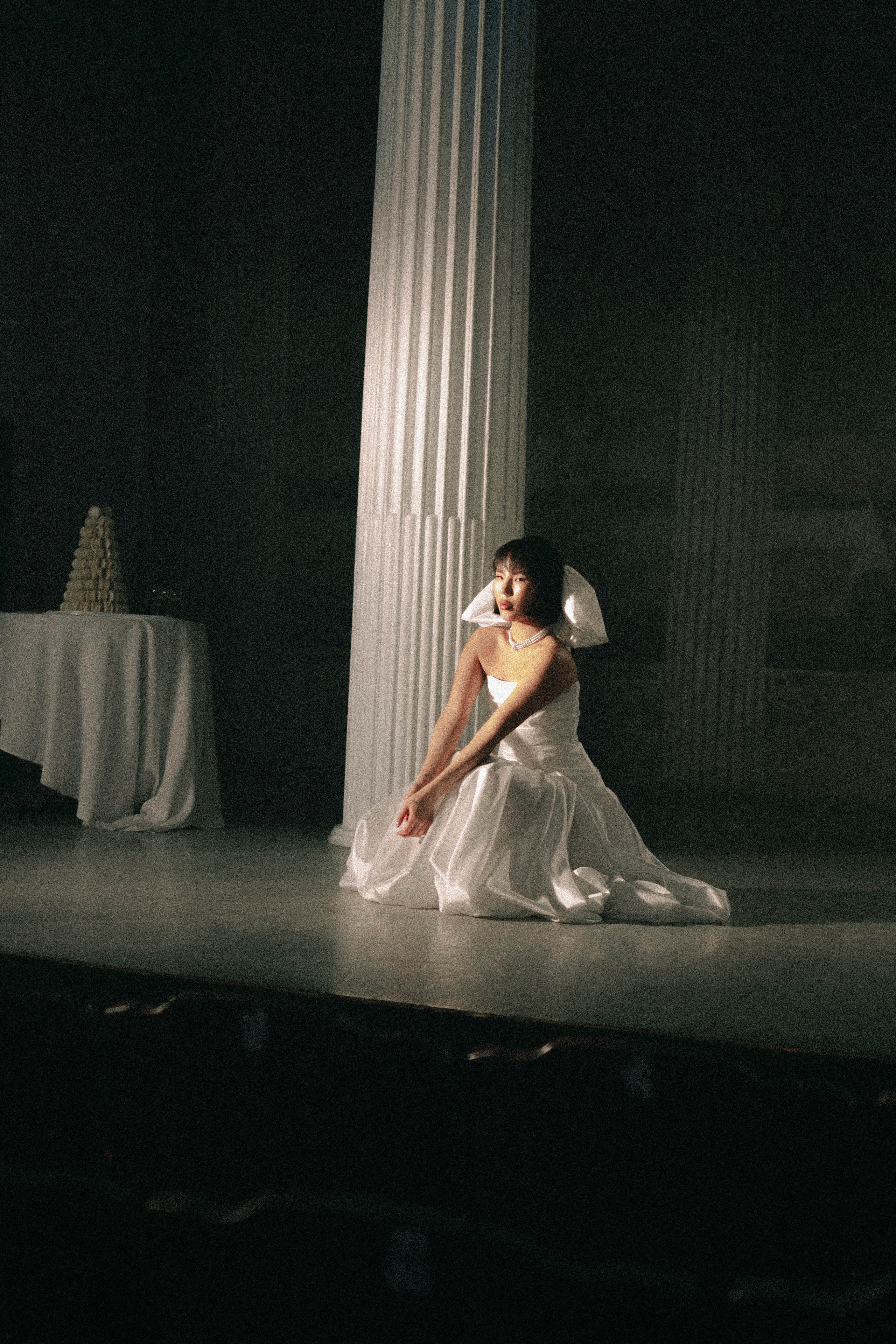 СВАБЕДНАЯ ФОТСЕССИИЯ В ОДНОМ ИЗ ЗАЛОВ НИКОЛАЕВСКОГО ДВОРЦА. Профессиональный фотограф, Санкт-Петербург — Виктория Богомолова