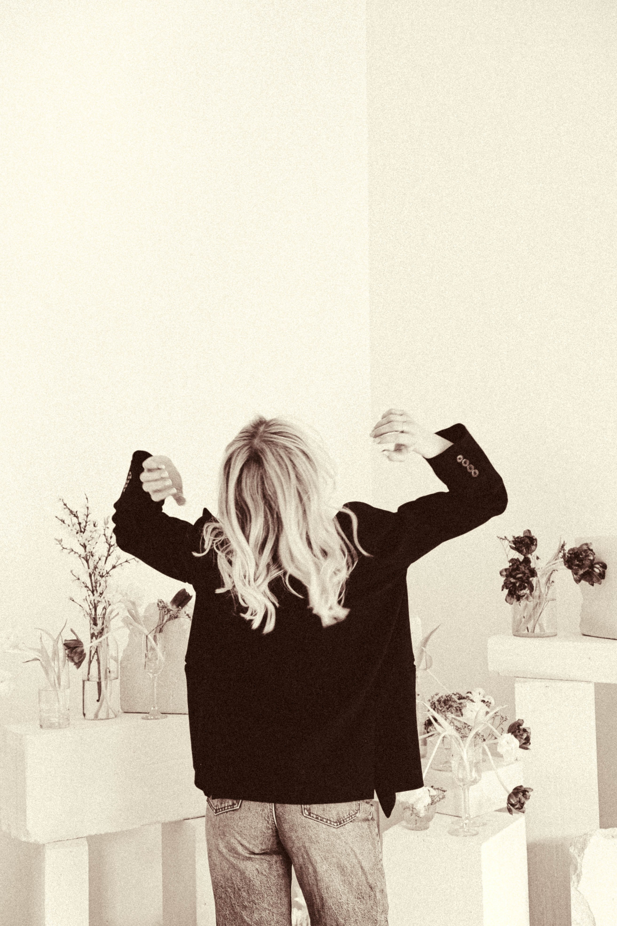 Винтажный стиль. Профессиональный фотограф, Санкт-Петербург — Виктория Богомолова