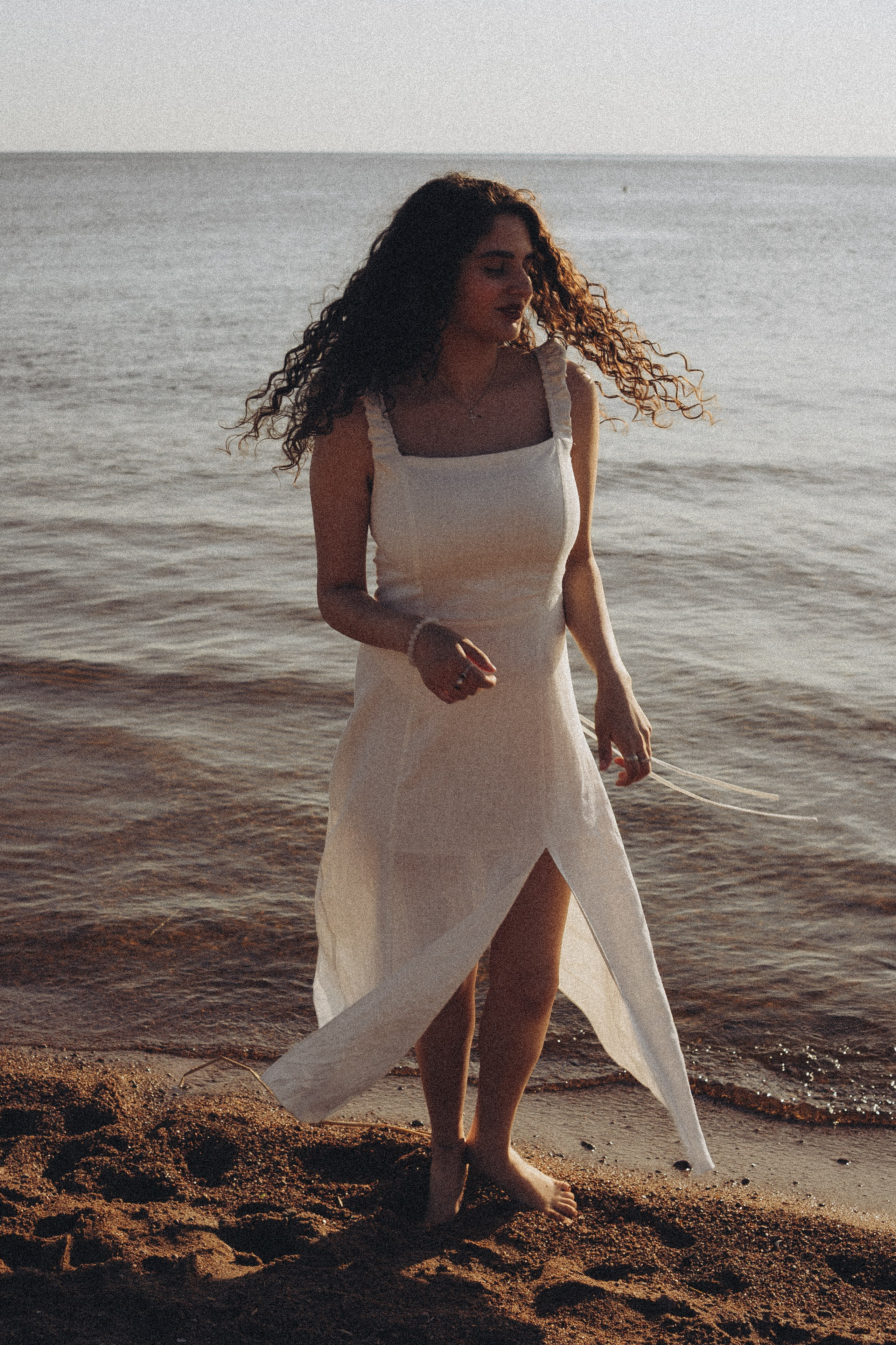 НА ФИНСКОМ ЗАЛИВЕ. Профессиональный фотограф, Санкт-Петербург — Виктория Богомолова