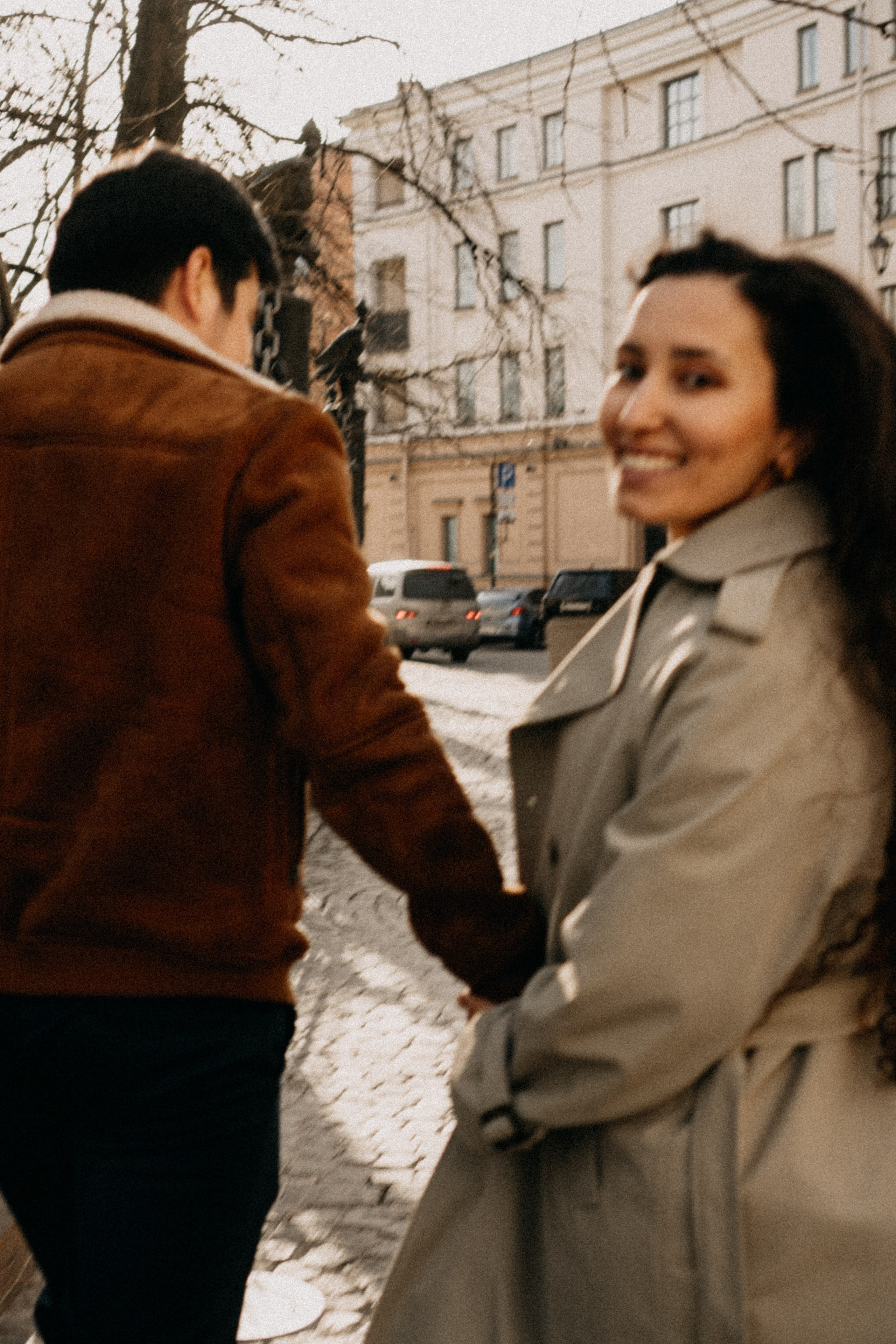 Love story. Профессиональный фотограф, Санкт-Петербург — Виктория Богомолова