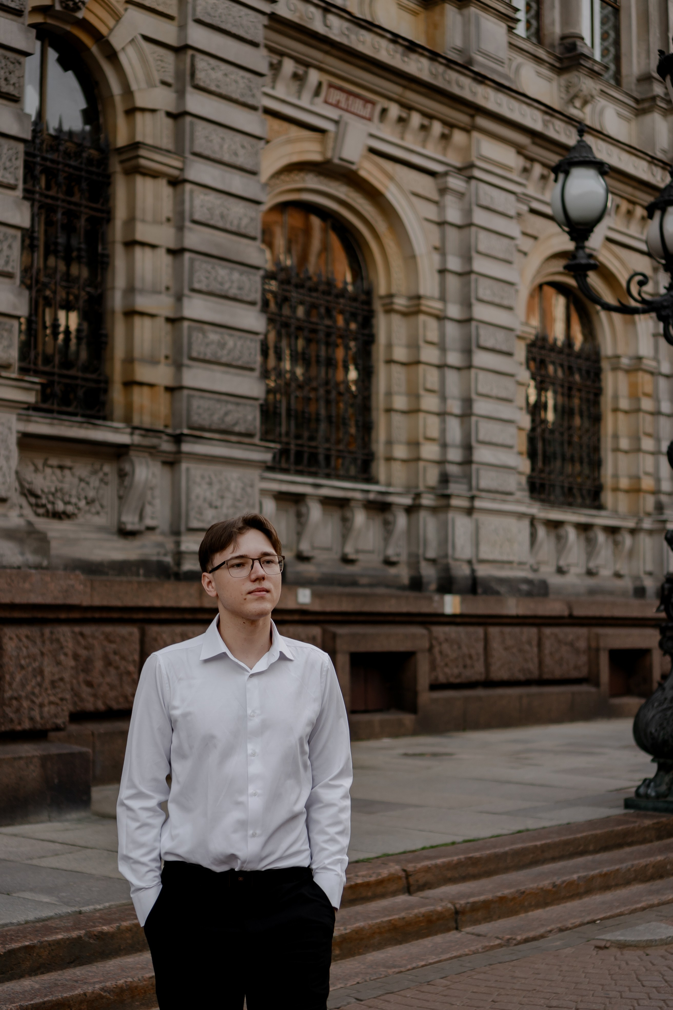 ПРОГУЛКА НА ЗАКАТЕ. Профессиональный фотограф, Санкт-Петербург — Виктория Богомолова