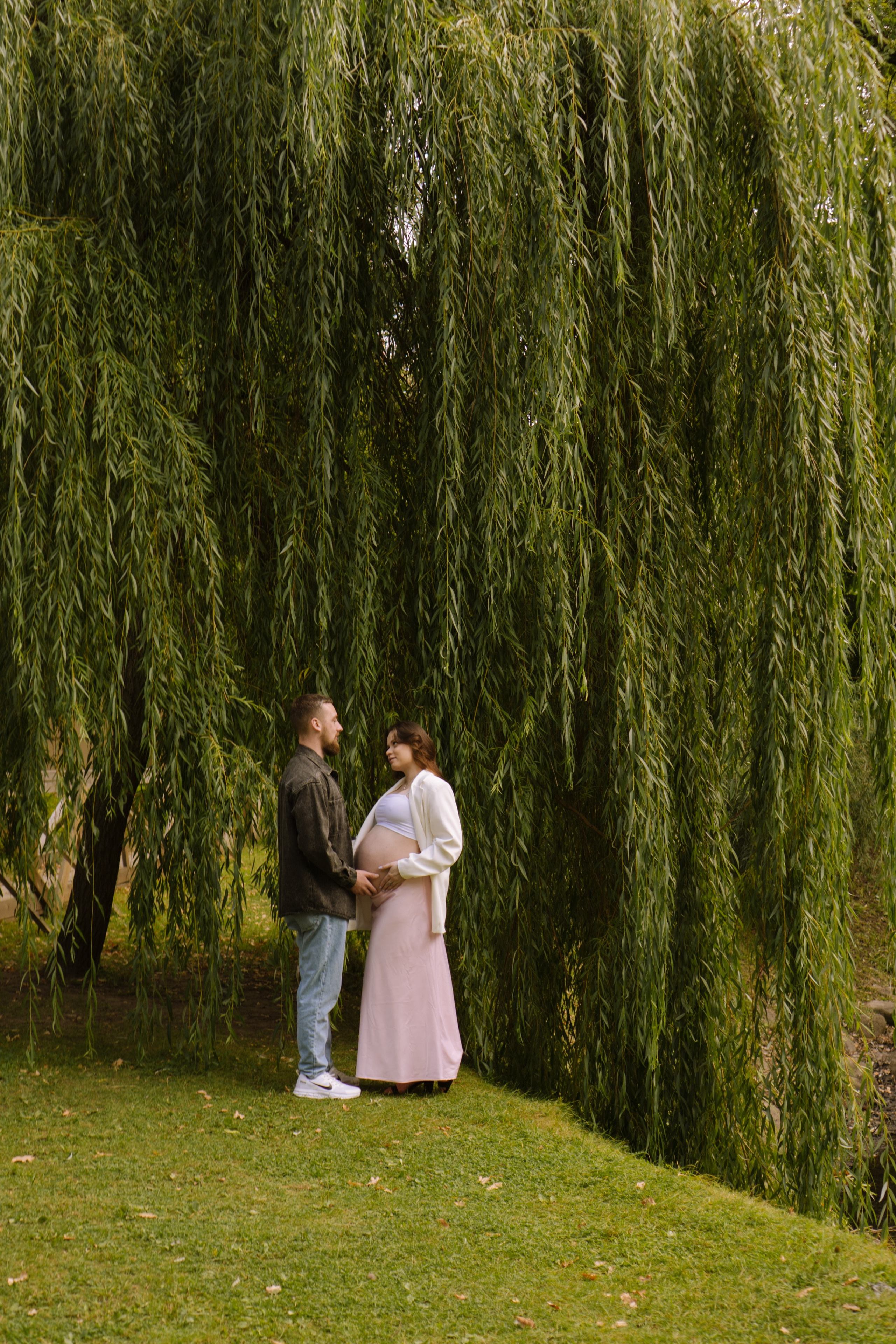 СЕМЕЙНАЯ ИСТОРИЯ. Профессиональный фотограф, Санкт-Петербург — Виктория Богомолова