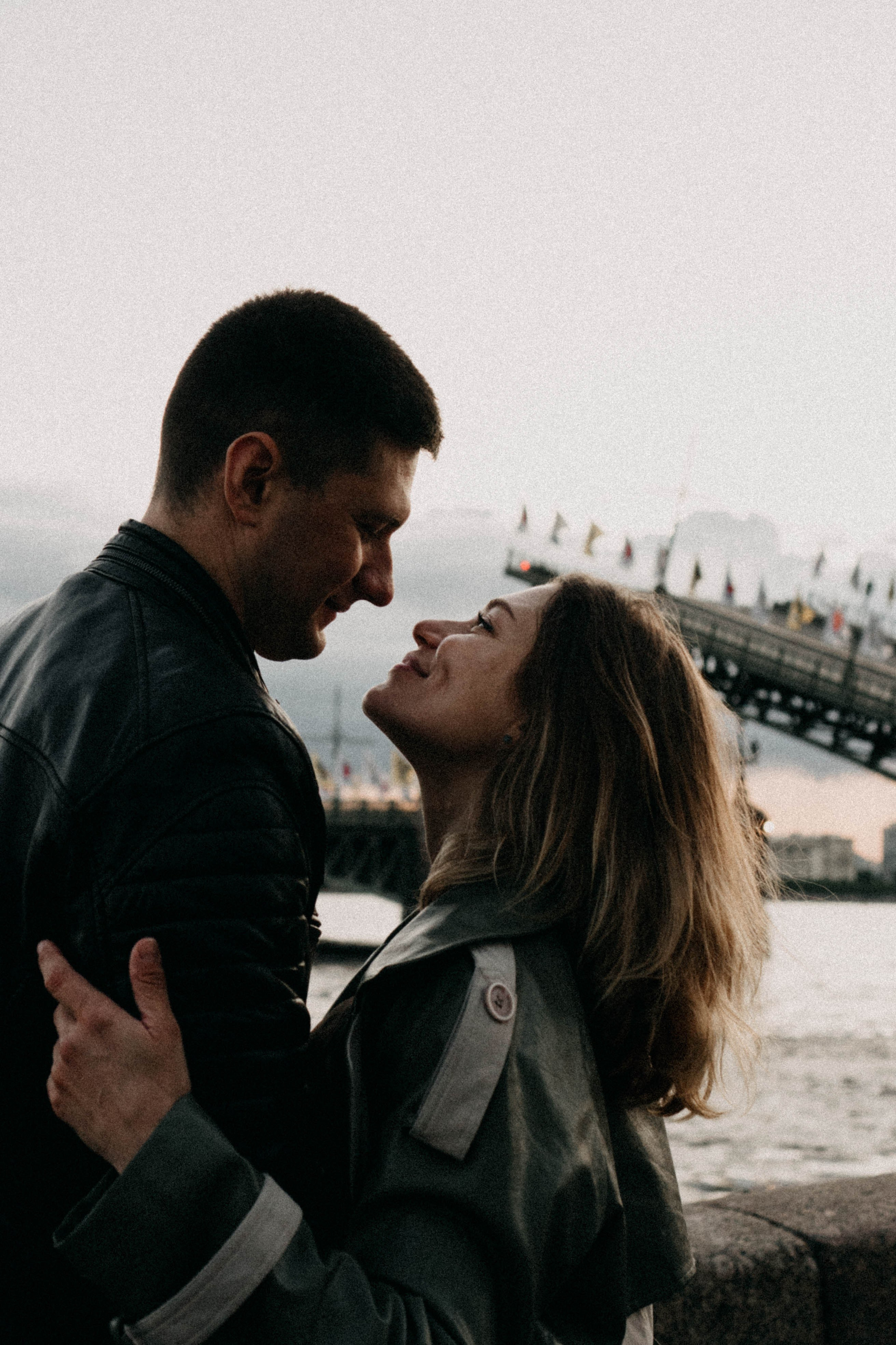 Рассветная, белые ночи. Профессиональный фотограф, Санкт-Петербург — Виктория Богомолова