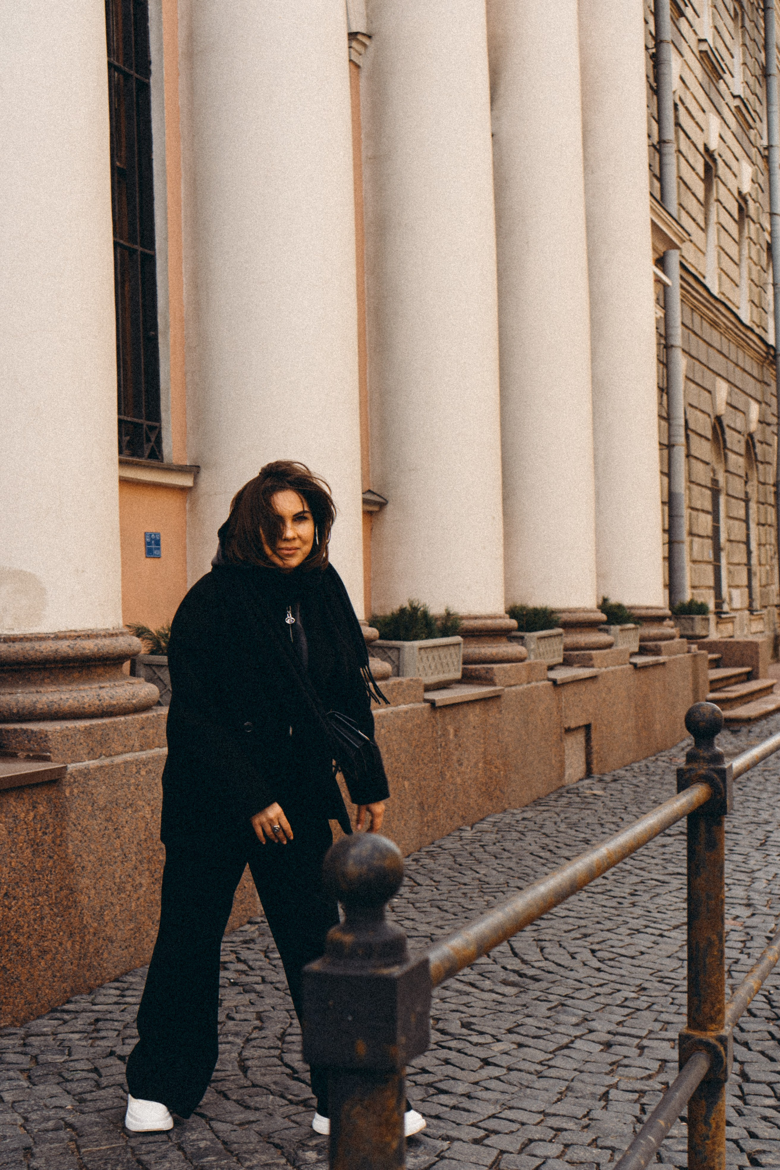 Прогулка по весеннему Питеру. Профессиональный фотограф, Санкт-Петербург — Виктория Богомолова