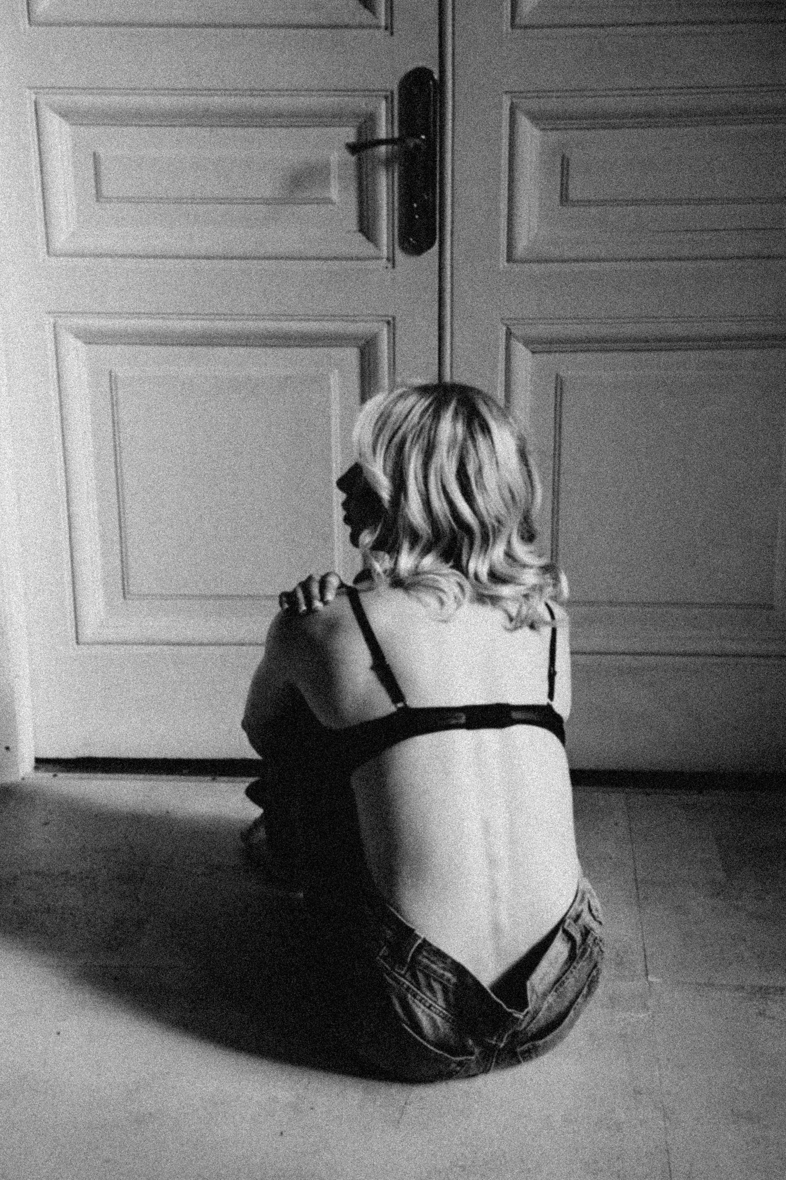 Студийная. Профессиональный фотограф, Санкт-Петербург — Виктория Богомолова