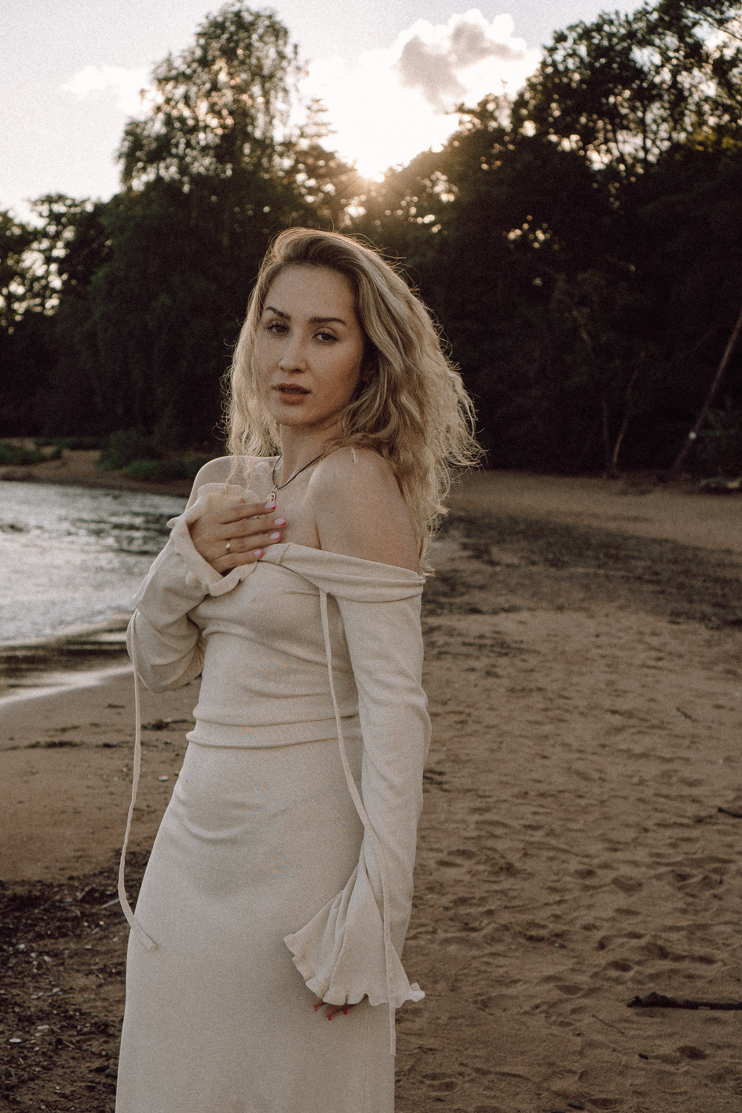 РОМАНТИКА ФИНСКОГО ЗАЛИВА. Профессиональный фотограф, Санкт-Петербург — Виктория Богомолова