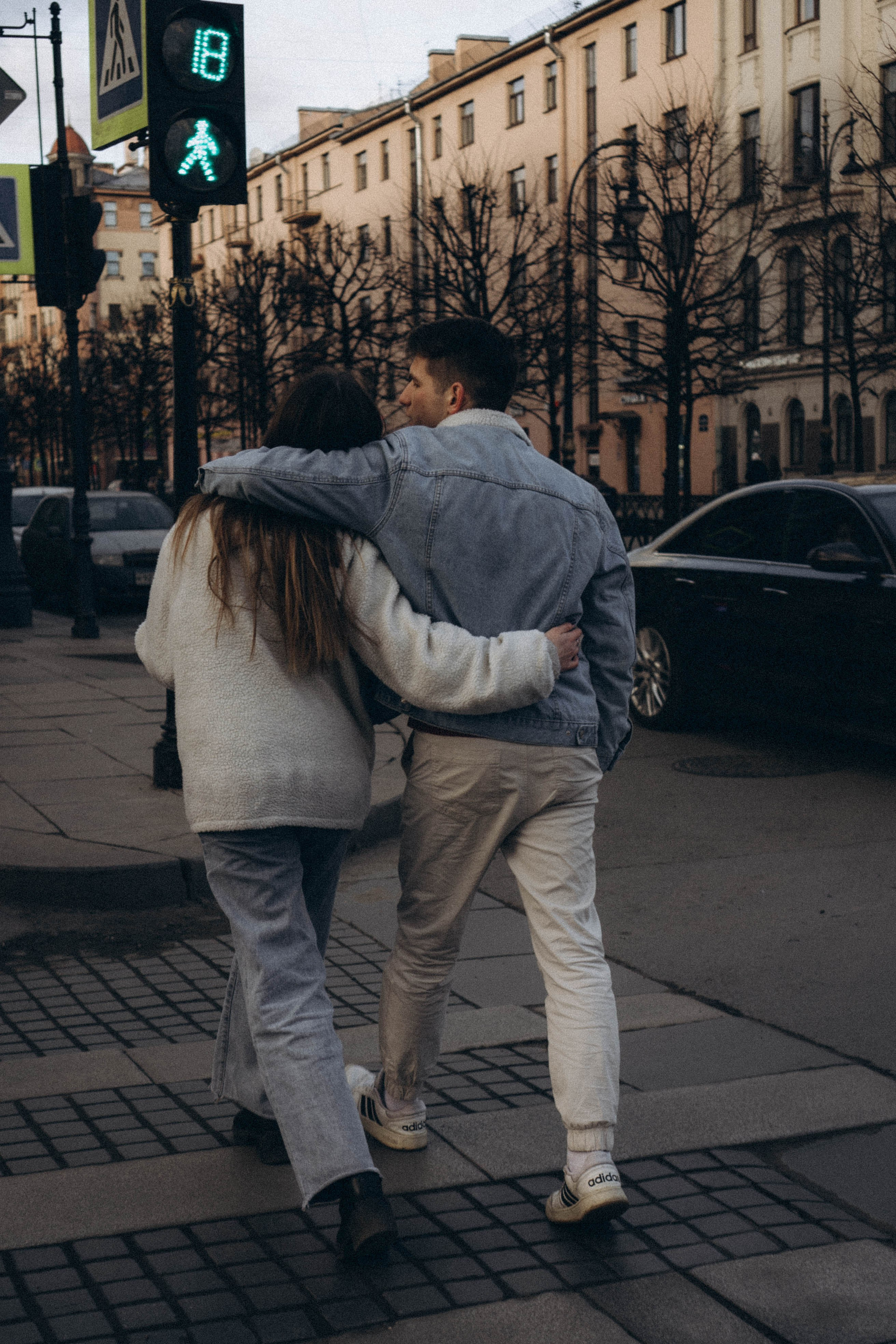 Прогулочная. Профессиональный фотограф, Санкт-Петербург — Виктория Богомолова