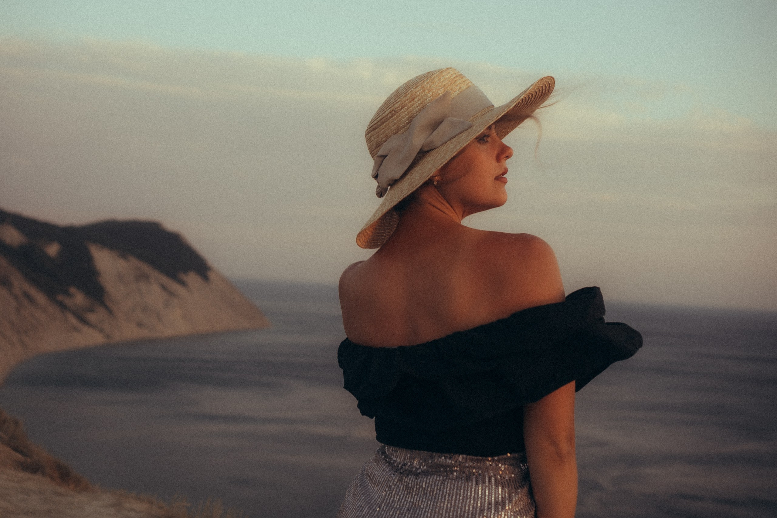 Вечерняя прогулка по Анапе. Профессиональный фотограф, Санкт-Петербург — Виктория Богомолова