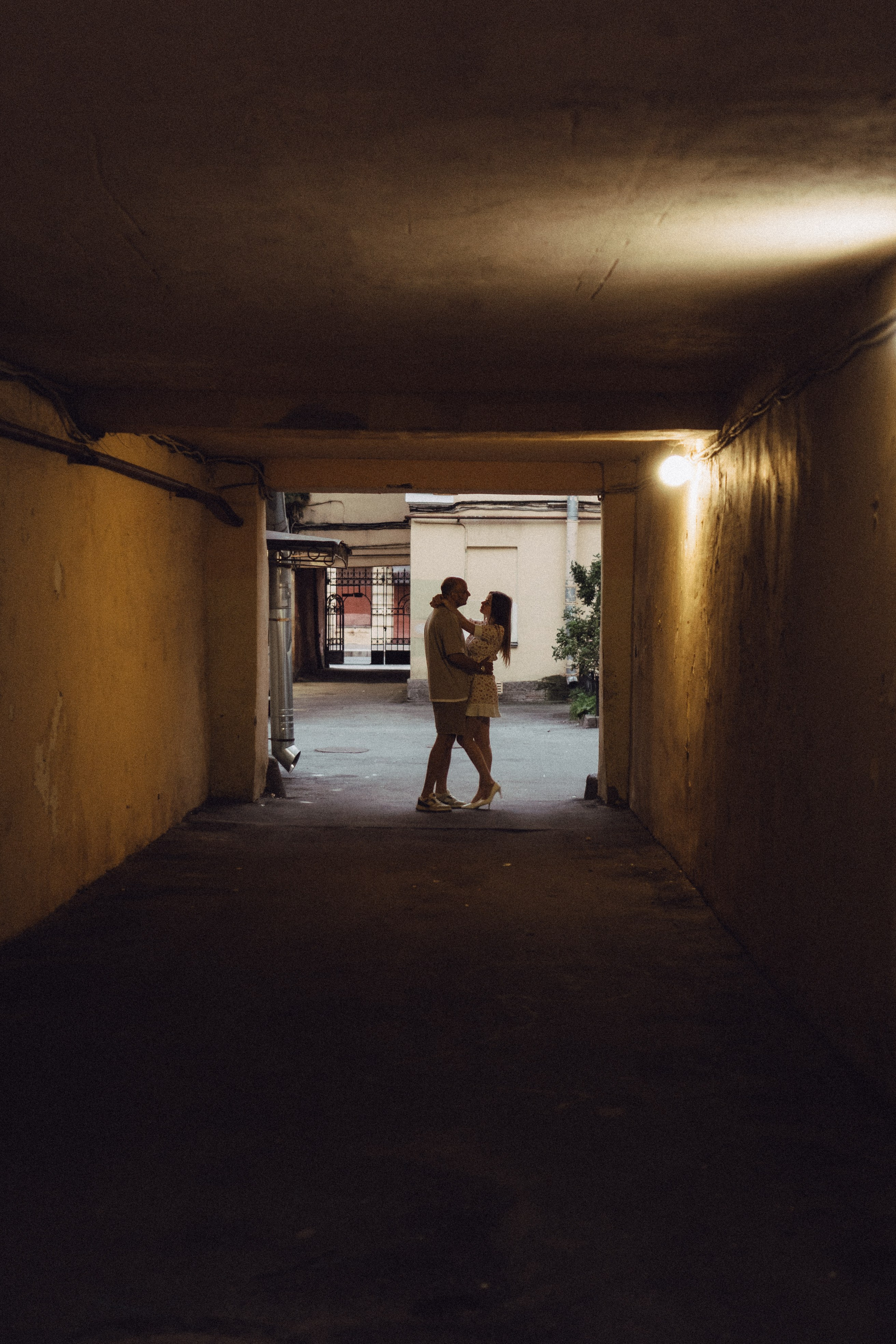 ПРОГУЛКА УТОРОМ ПО ПИТЕРУ. Профессиональный фотограф, Санкт-Петербург — Виктория Богомолова