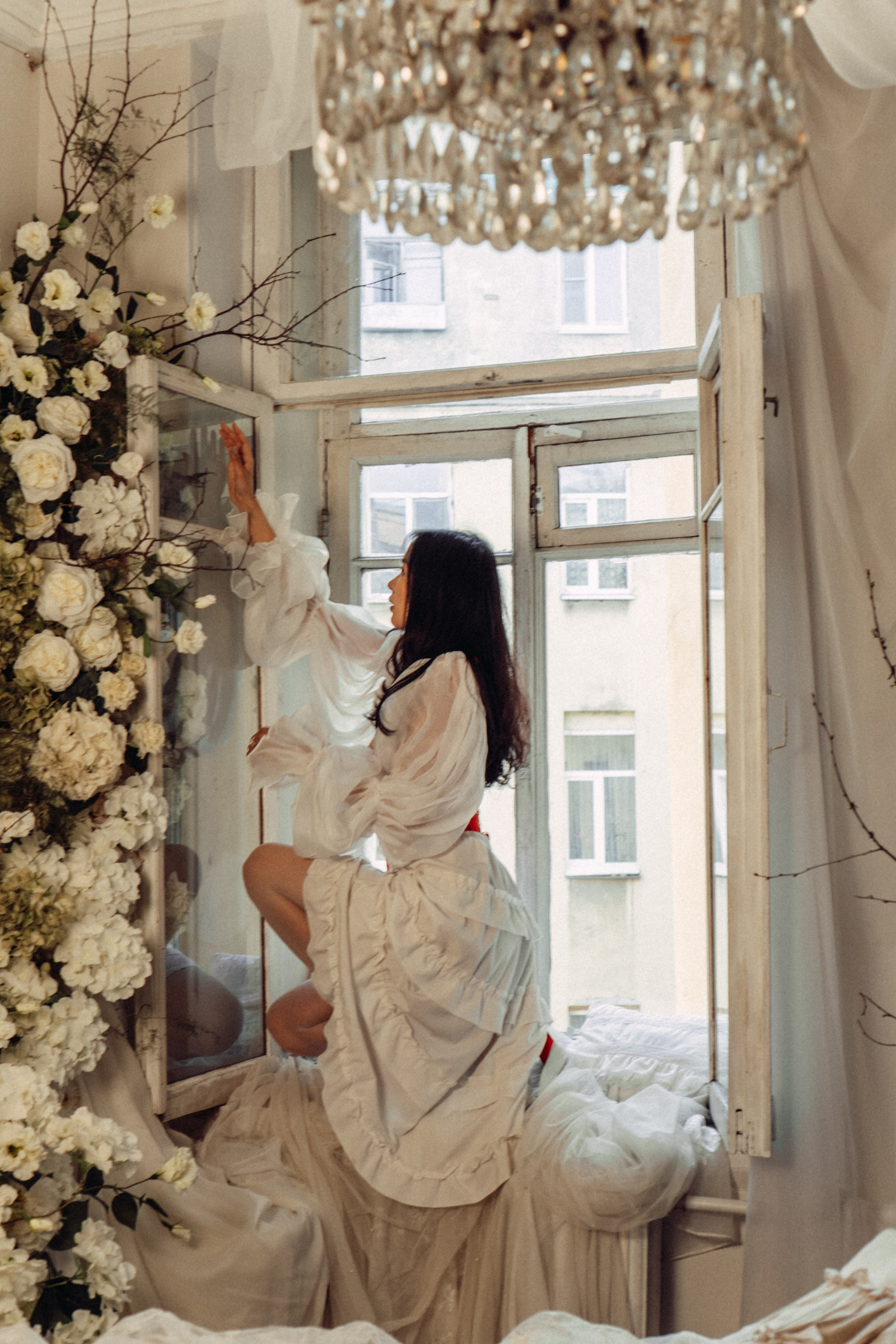 ВИНТАЖНЫЙ СТИЛЬ. Профессиональный фотограф, Санкт-Петербург — Виктория Богомолова