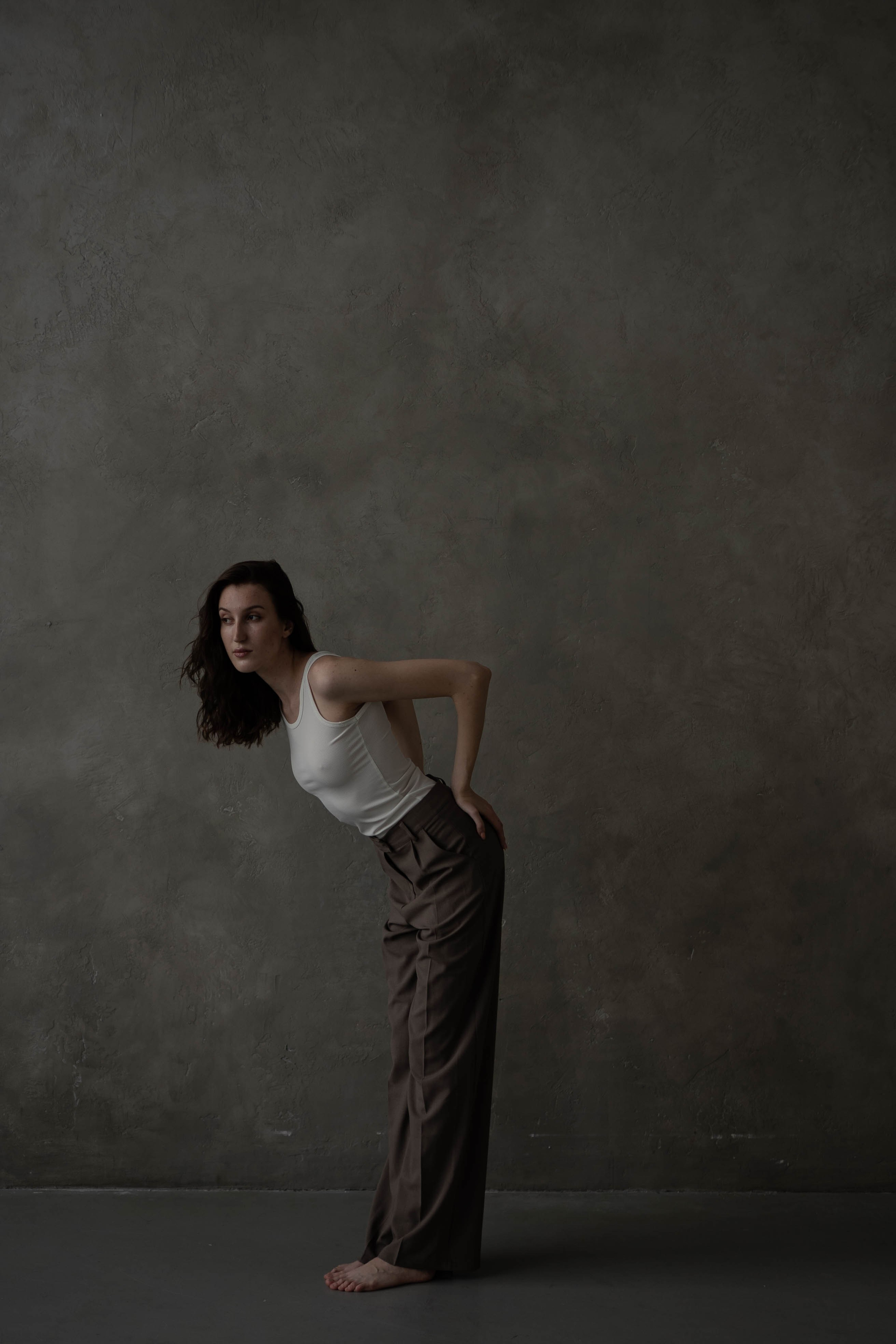 Студийная. Профессиональный фотограф, Санкт-Петербург — Виктория Богомолова