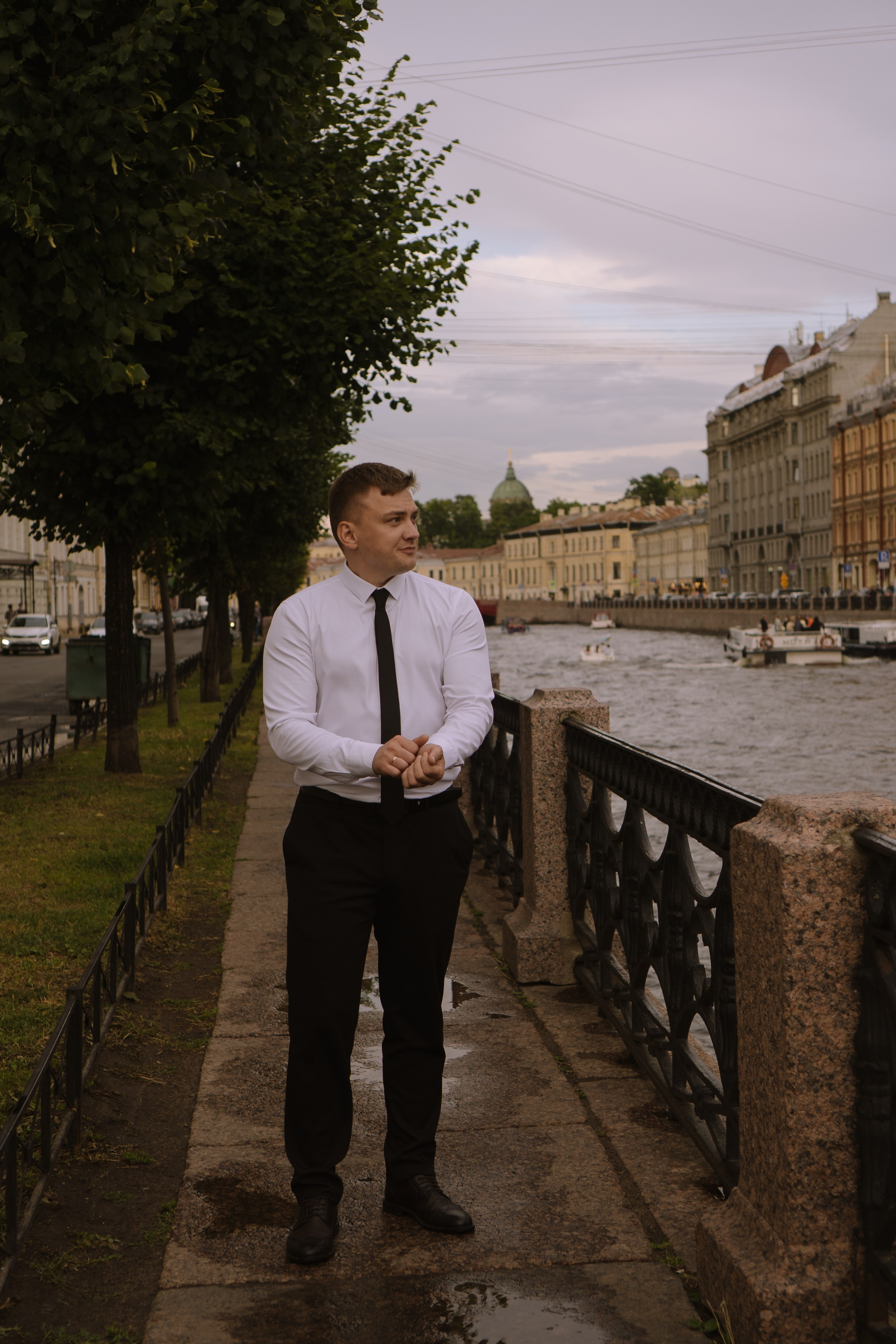 СВАДЕБНАЯ СЬЕМКА С ИСАКИЕВСКИМ СОБОРОМ, АСТОРИЯ И ЗАКОНОДАТЕЛЬНОЕ СОБРАНИЕ. Профессиональный фотограф, Санкт-Петербург — Виктория Богомолова