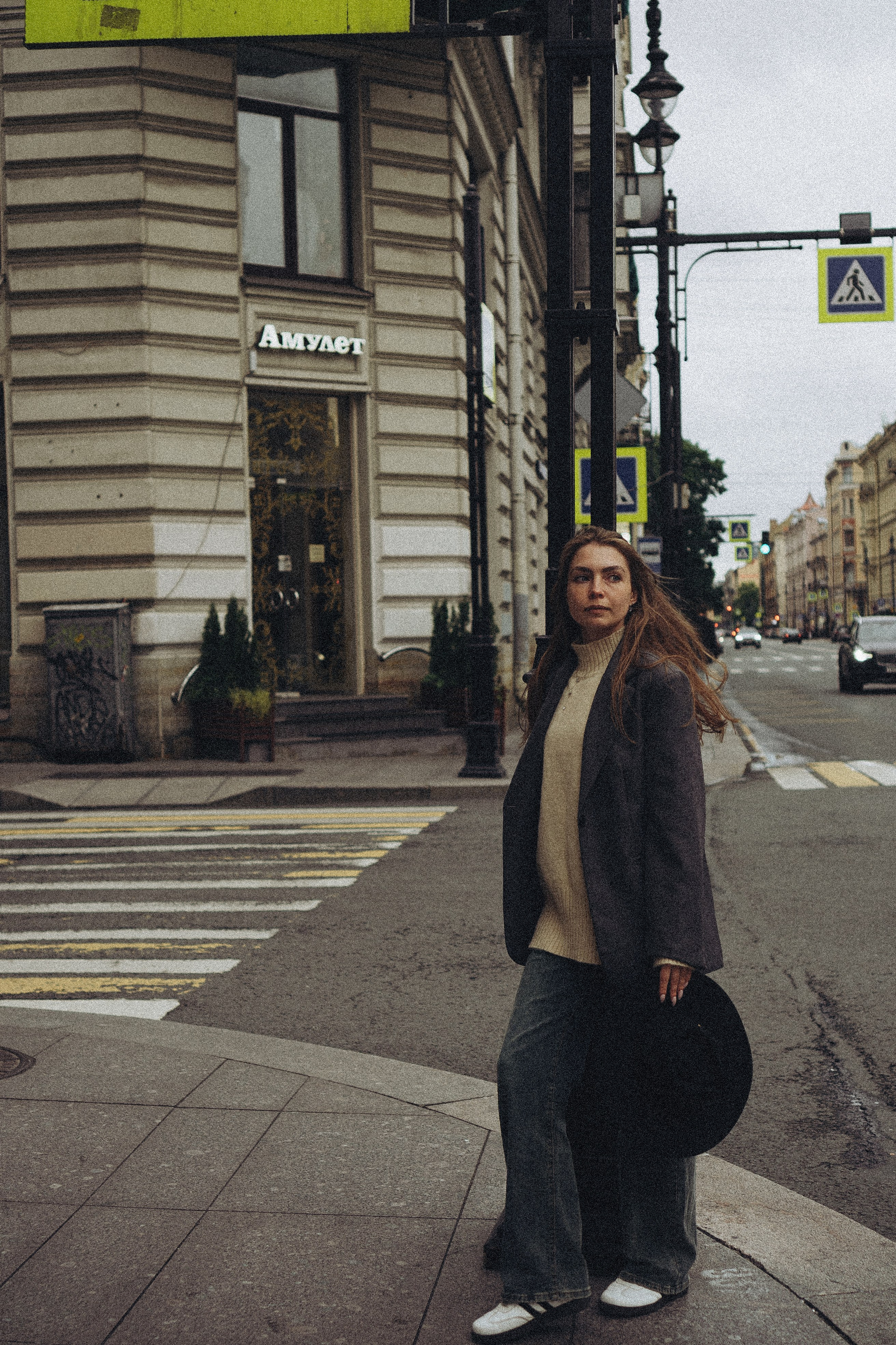 ПРОГУЛКА НА ЧЕРНЫШЕВСКОЙ. Профессиональный фотограф, Санкт-Петербург — Виктория Богомолова