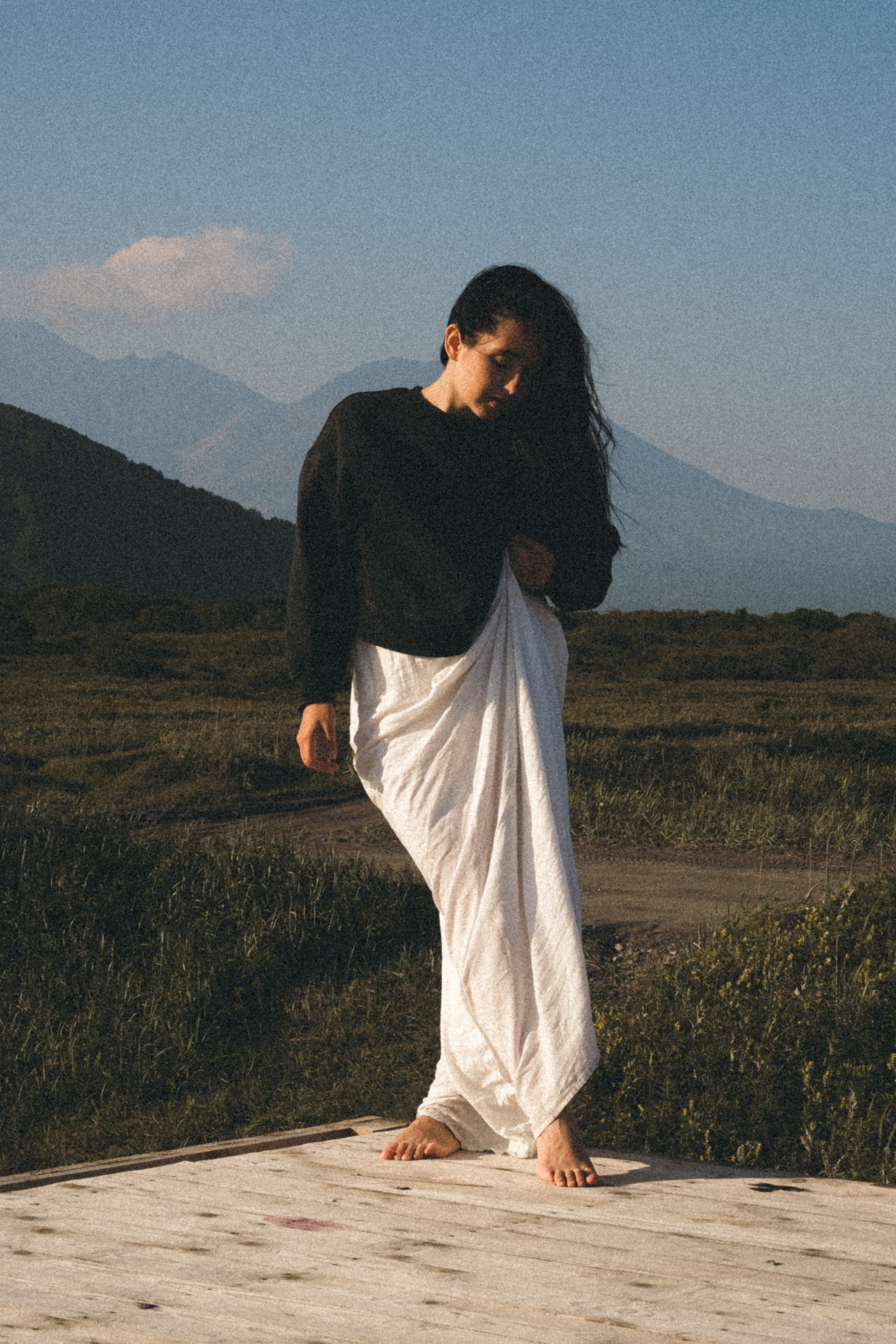 Тихий океан. Профессиональный фотограф, Санкт-Петербург — Виктория Богомолова