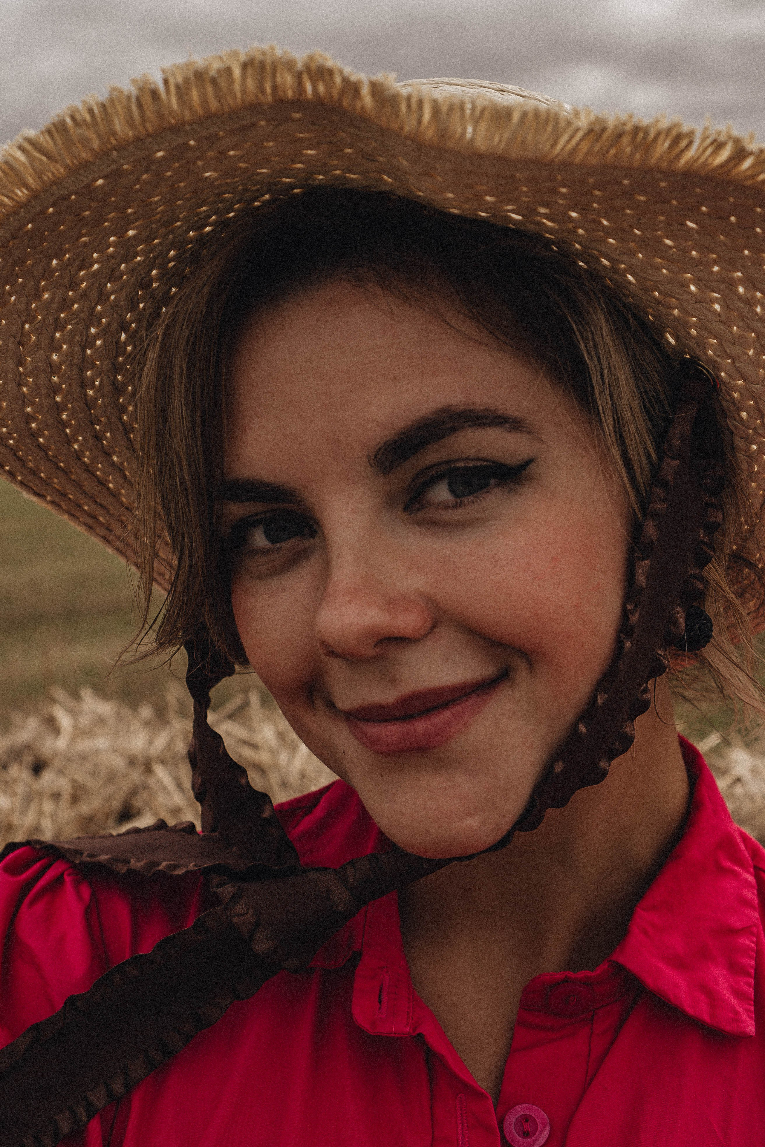 Август. Профессиональный фотограф, Санкт-Петербург — Виктория Богомолова