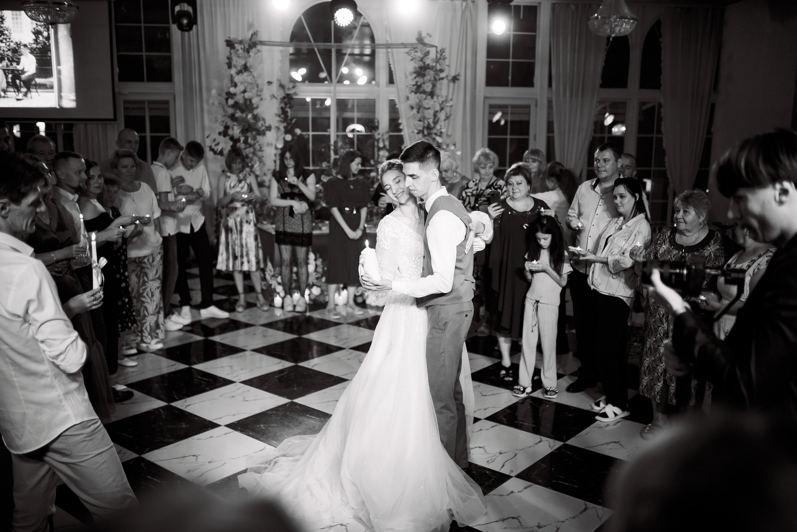 Г+Д. Фотограф Краснодар Николай Андросов